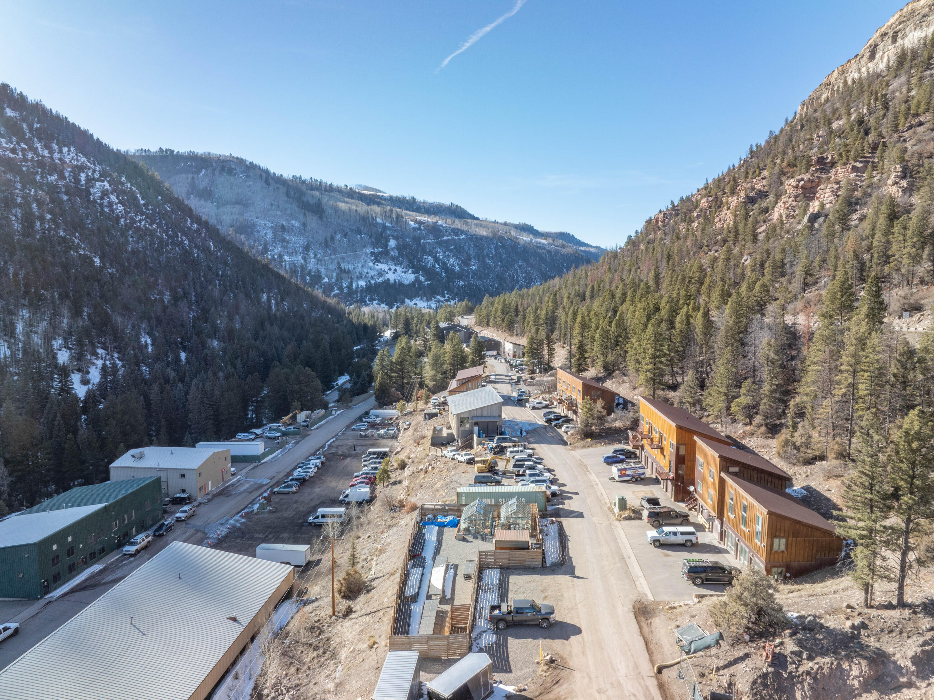 717 S South Park Road