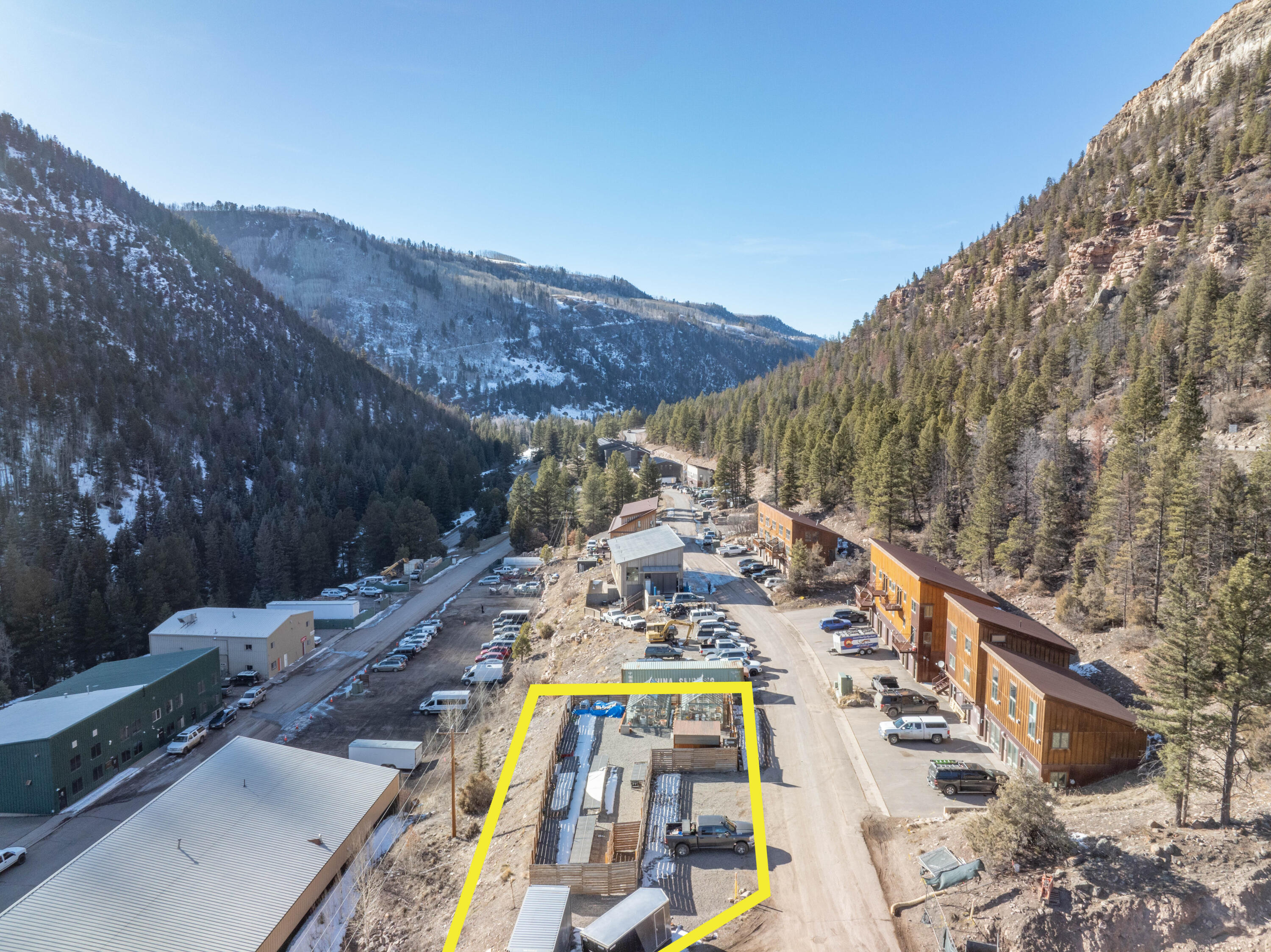 717 S South Park Road