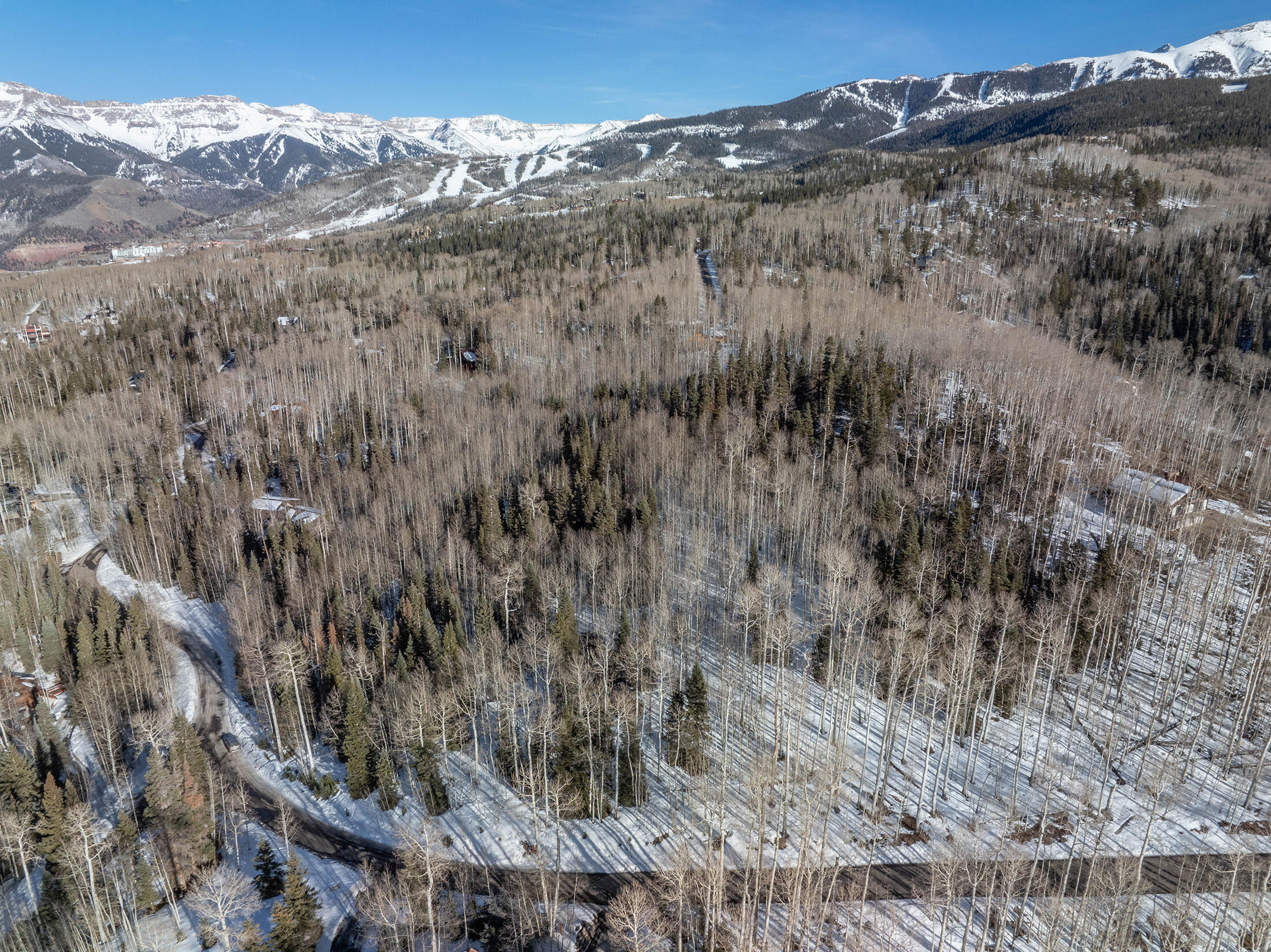 172 Saddle Horn Lane