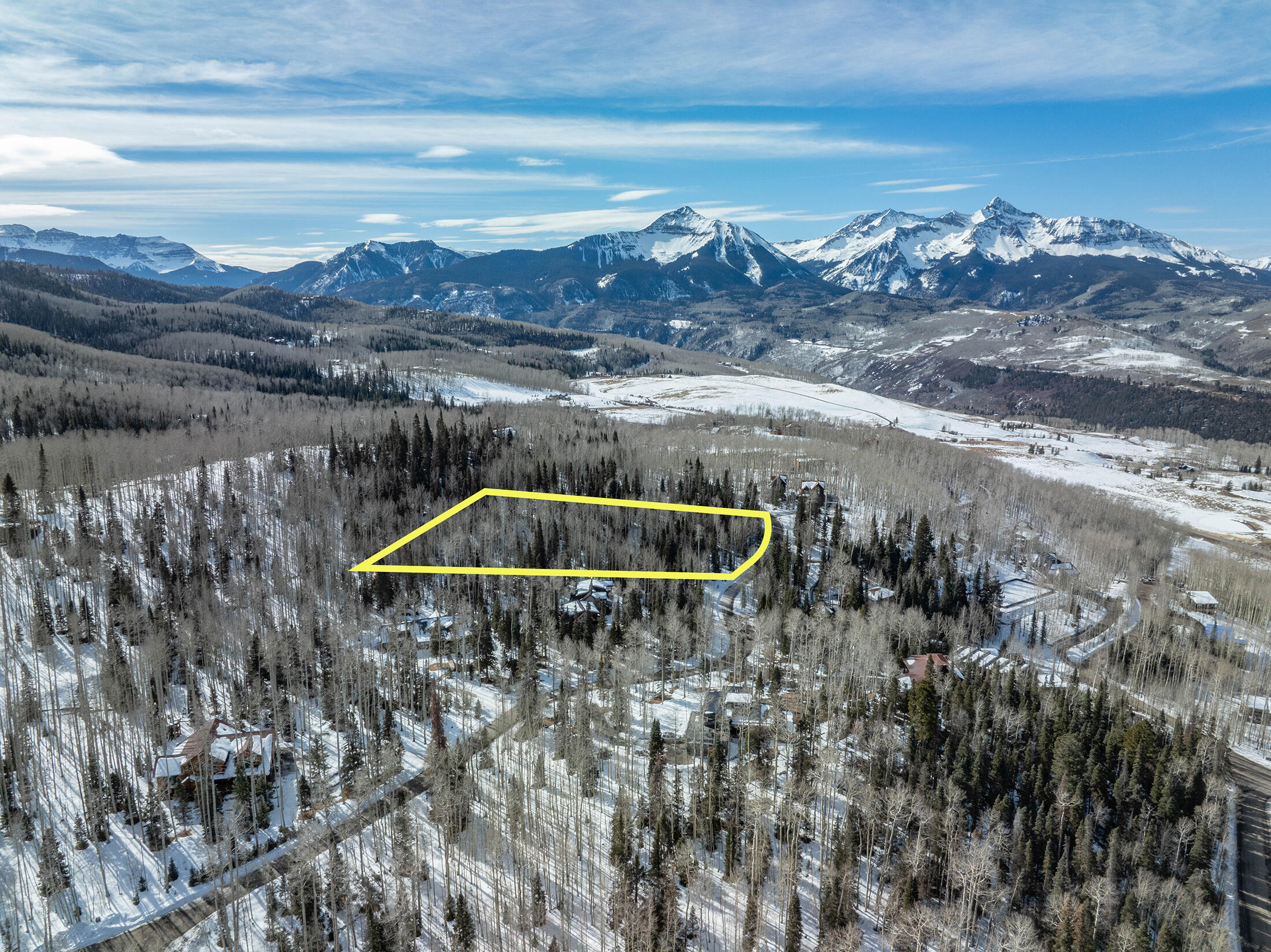 172 Saddle Horn Lane