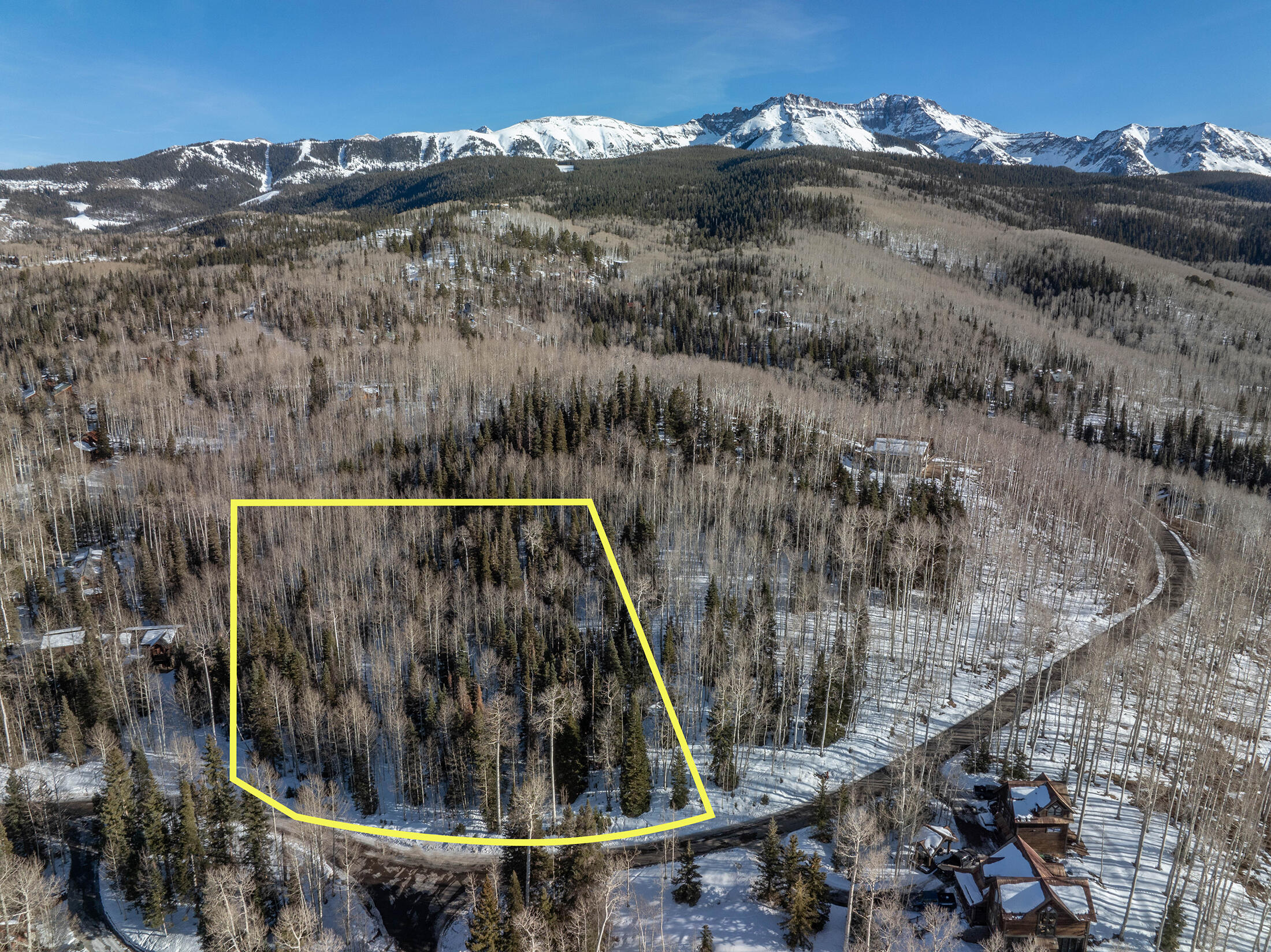 172 Saddle Horn Lane