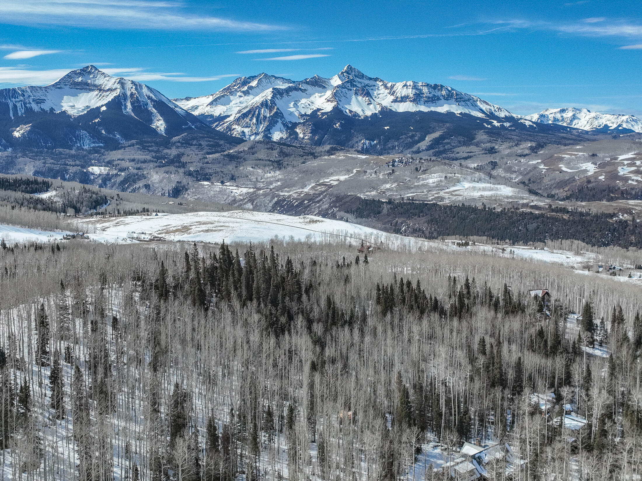 172 Saddle Horn Lane