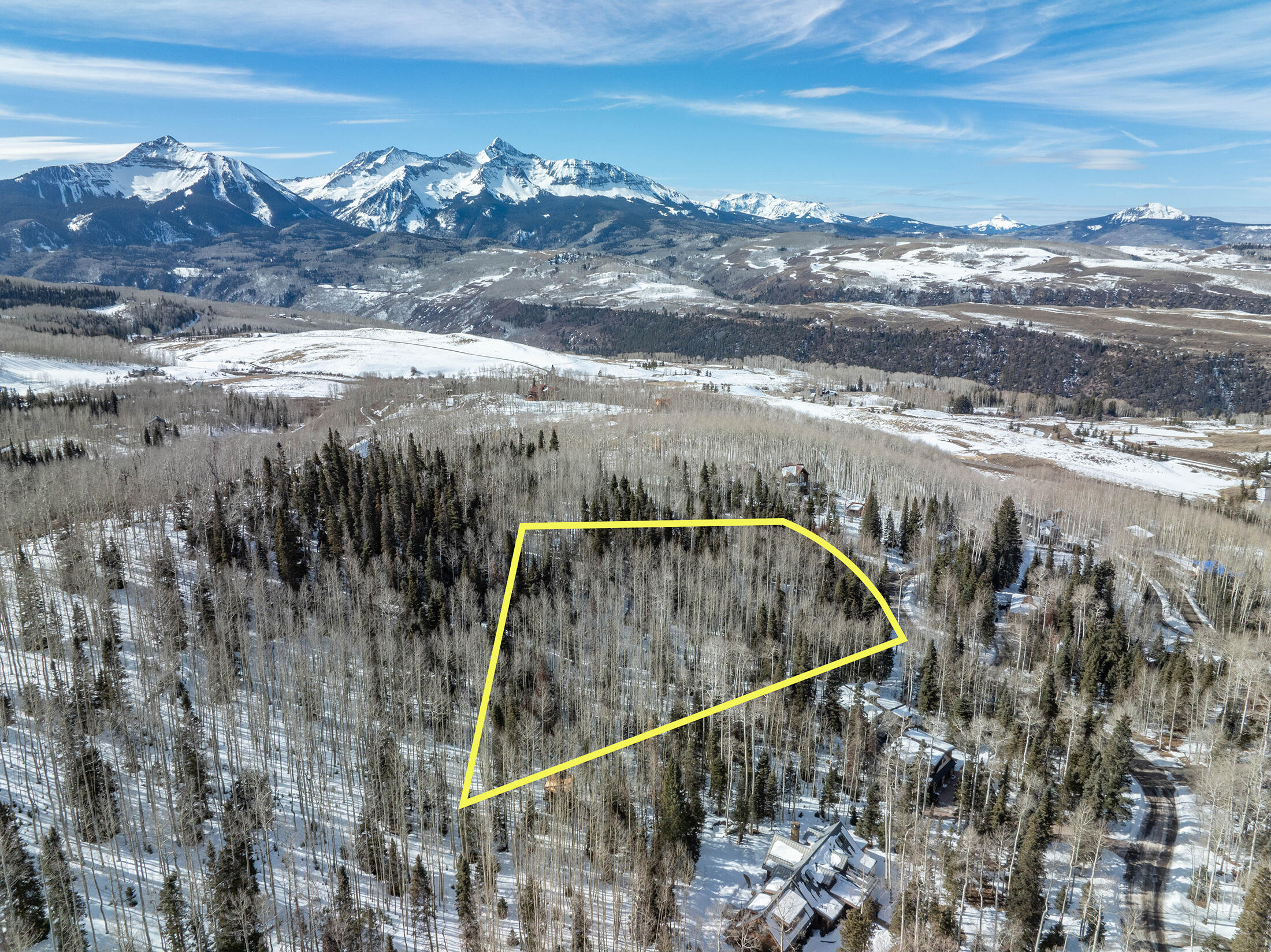 172 Saddle Horn Lane