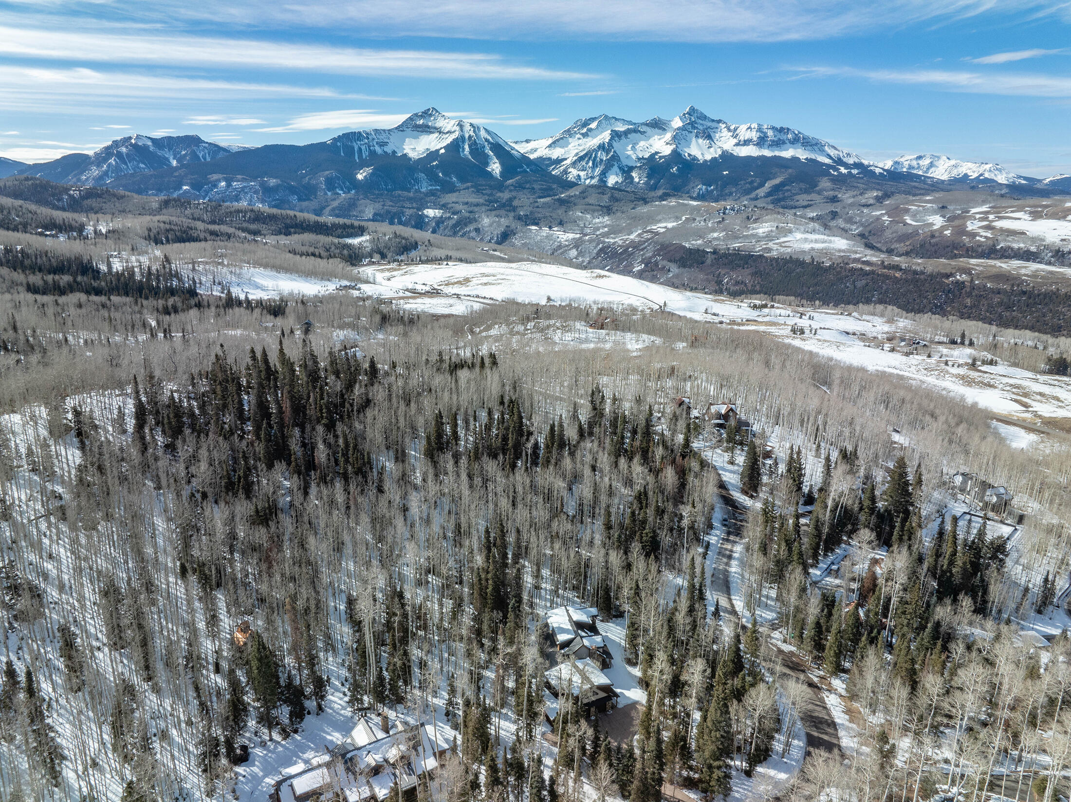 172 Saddle Horn Lane