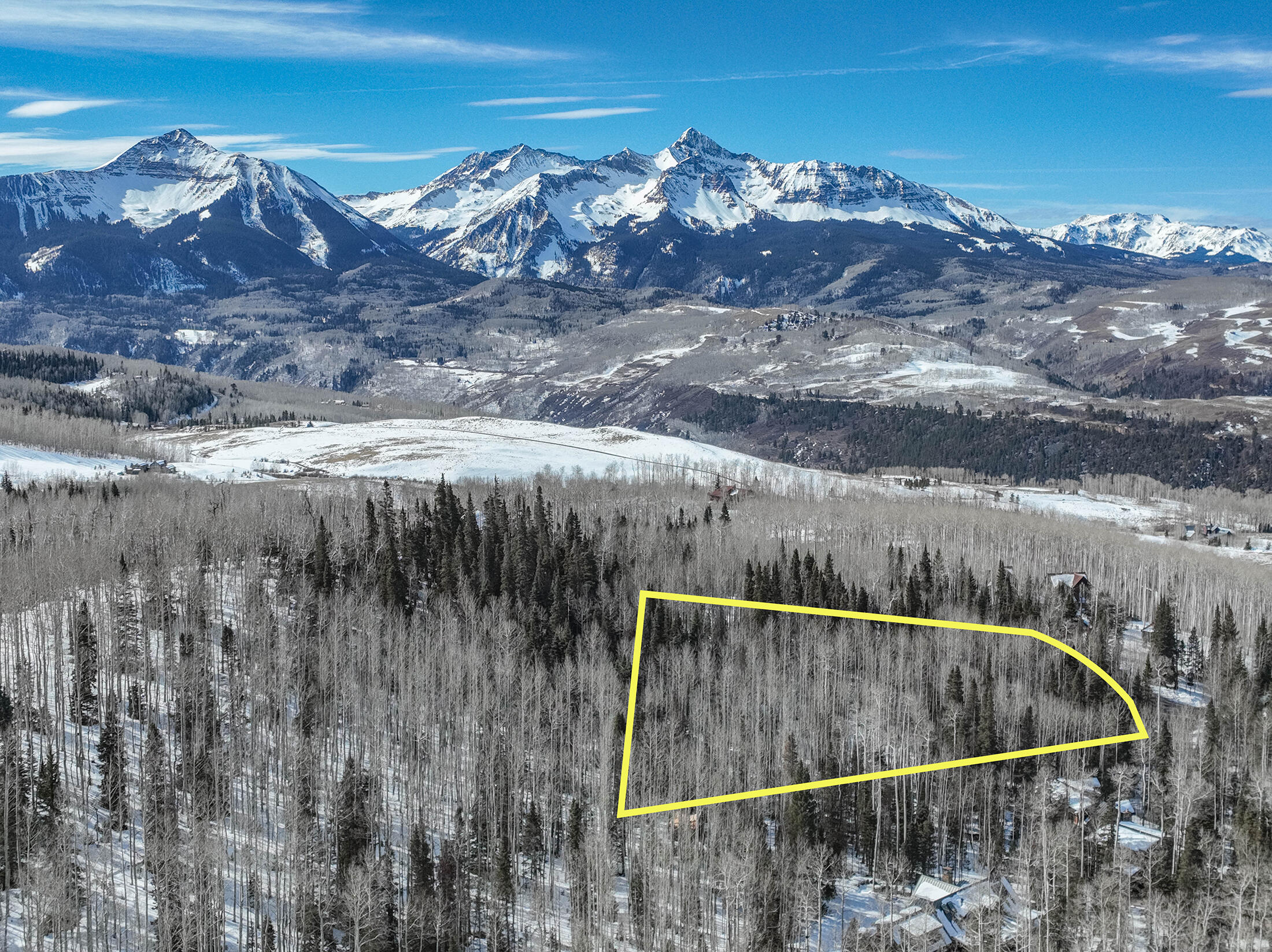 172 Saddle Horn Lane