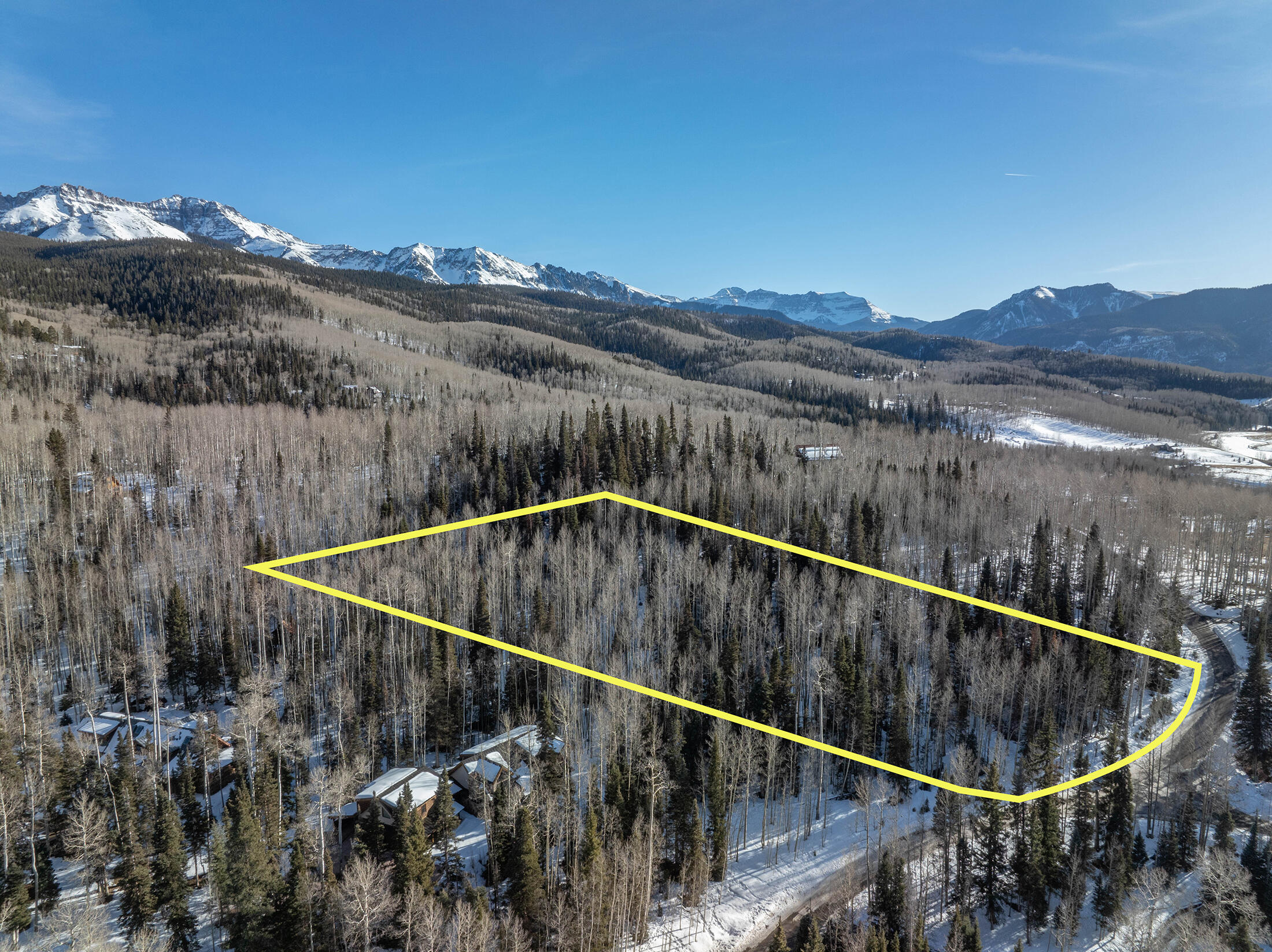 172 Saddle Horn Lane