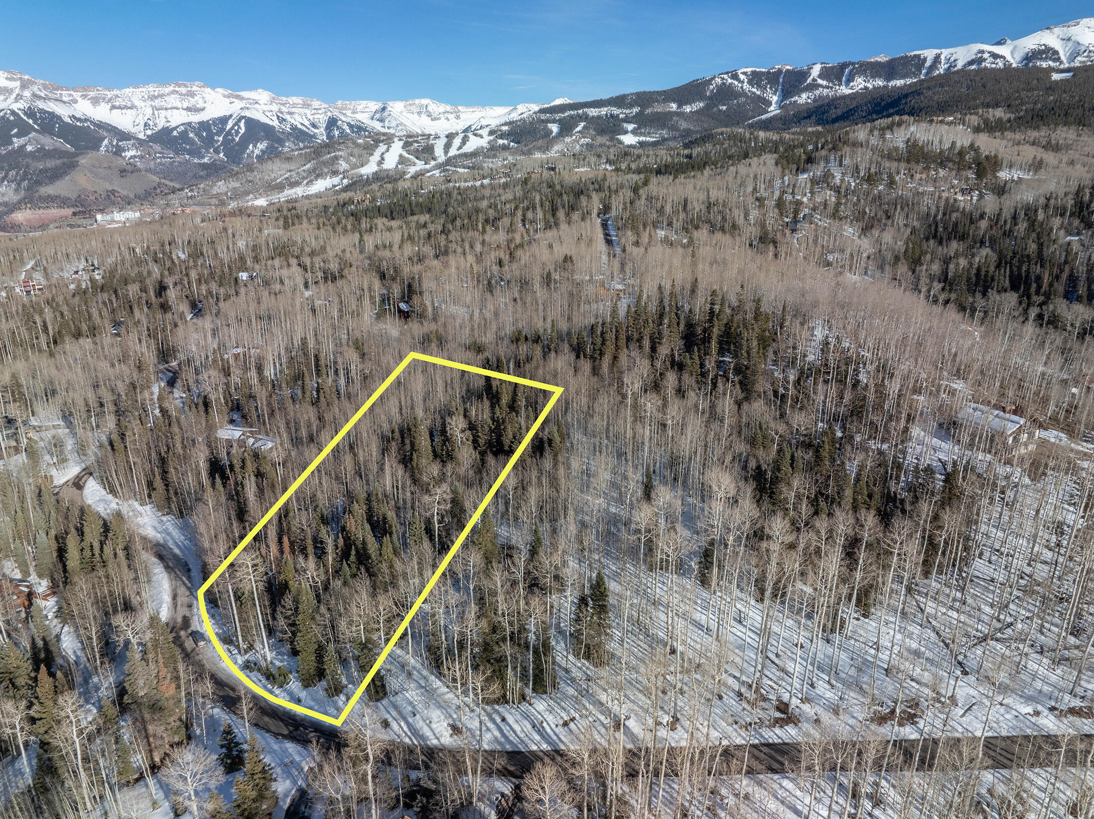 172 Saddle Horn Lane