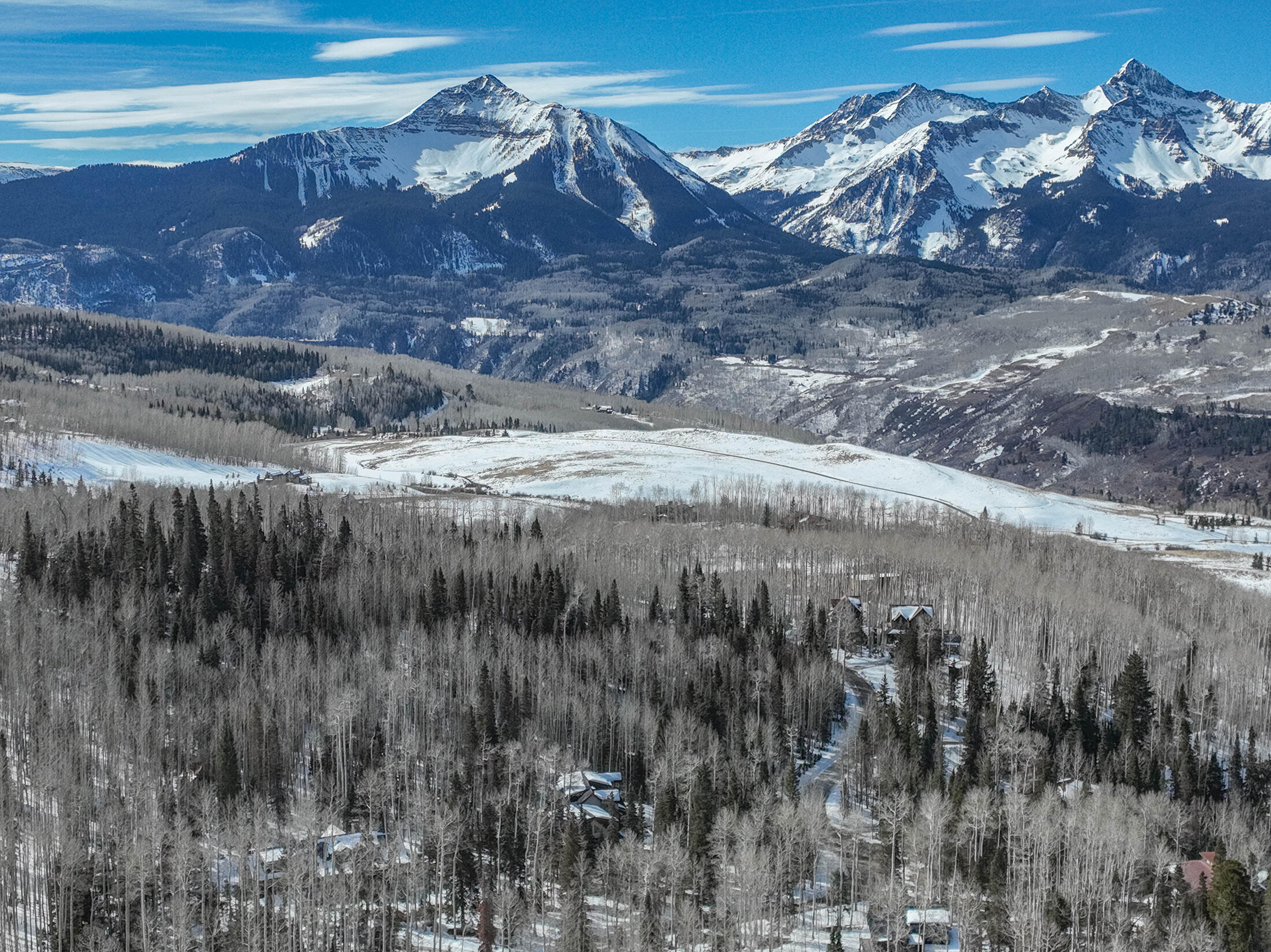 172 Saddle Horn Lane