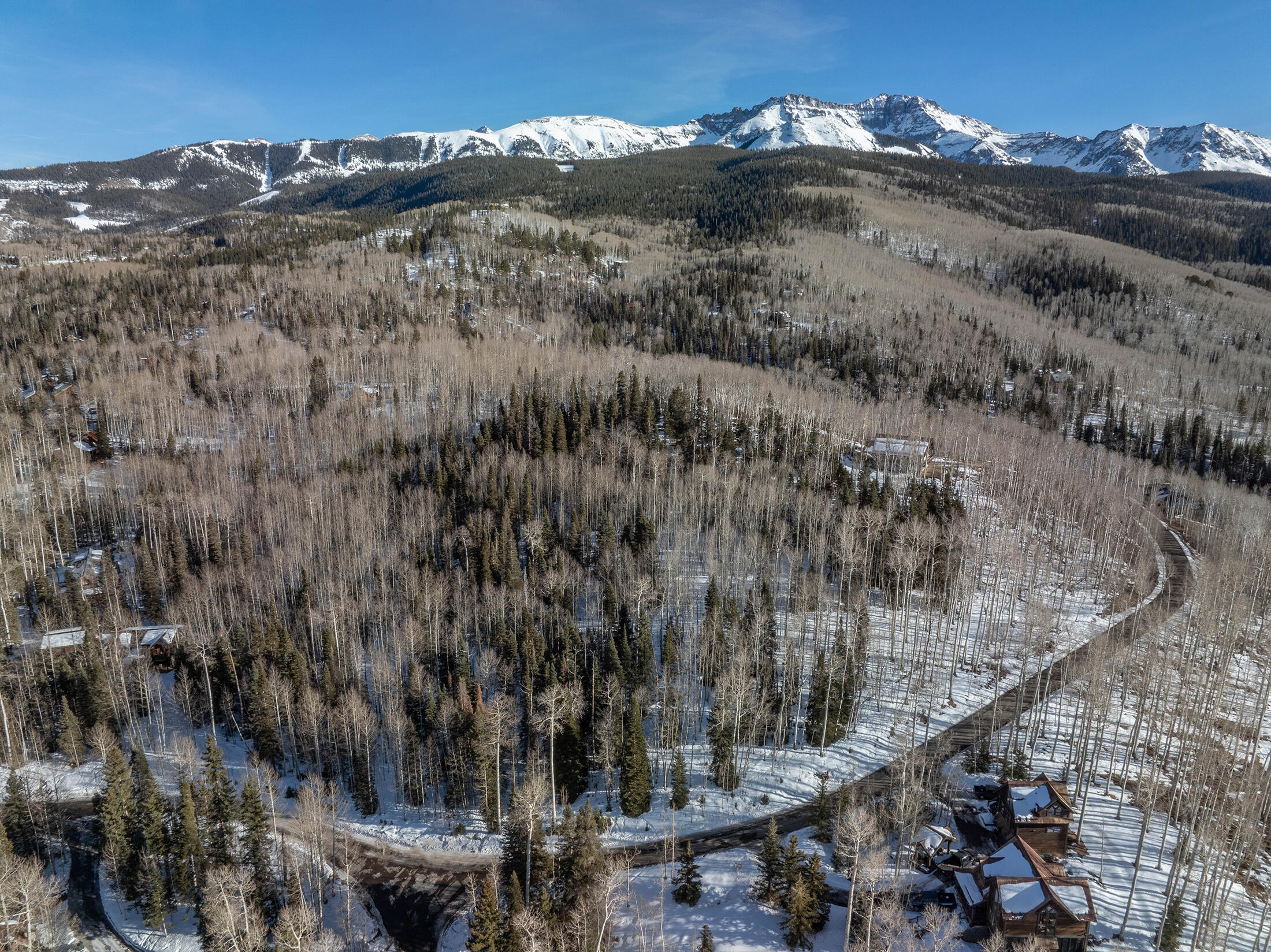 172 Saddle Horn Lane