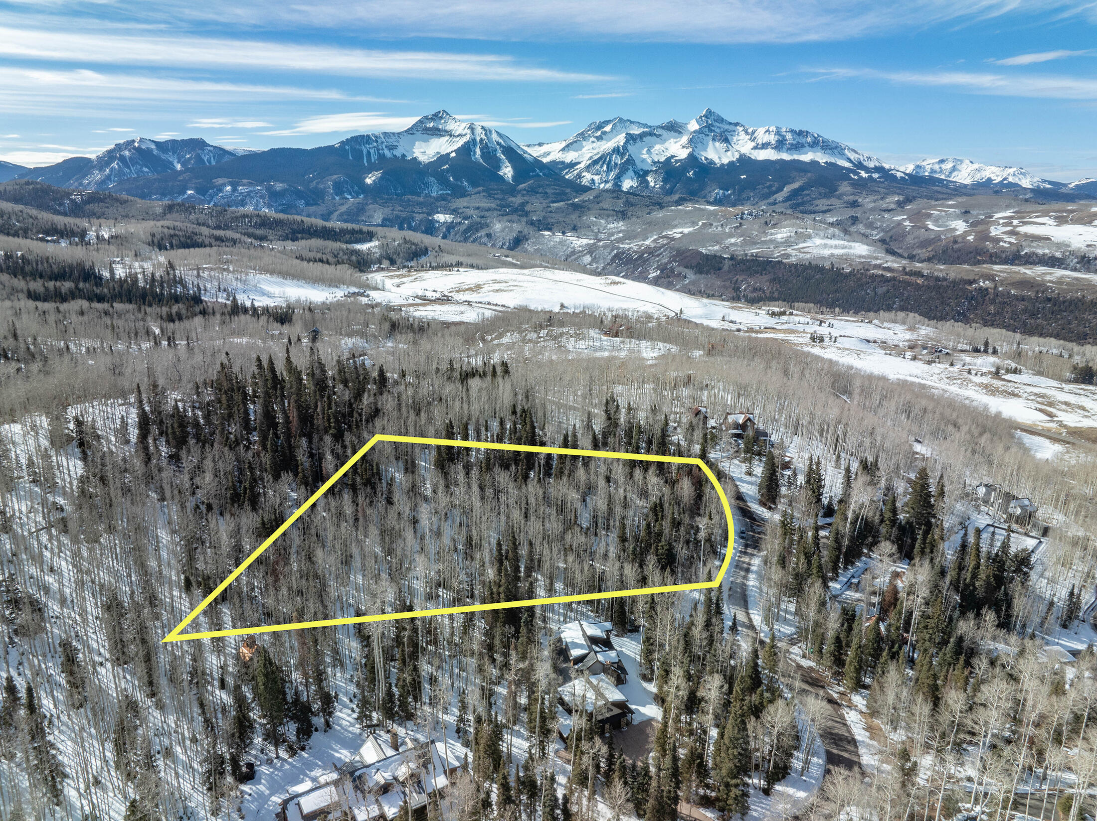 172 Saddle Horn Lane