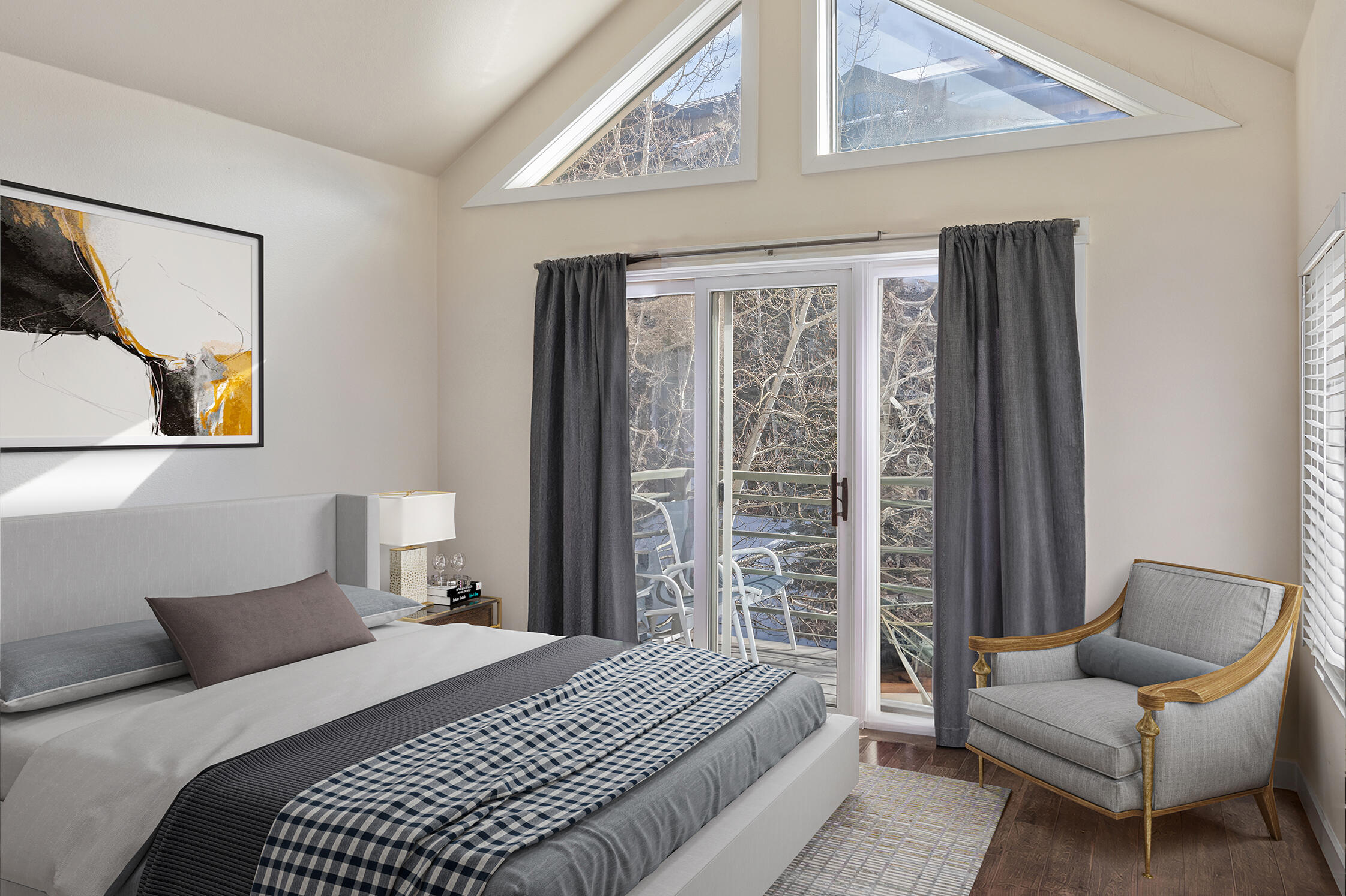 117 Lost Creek Lane Lane