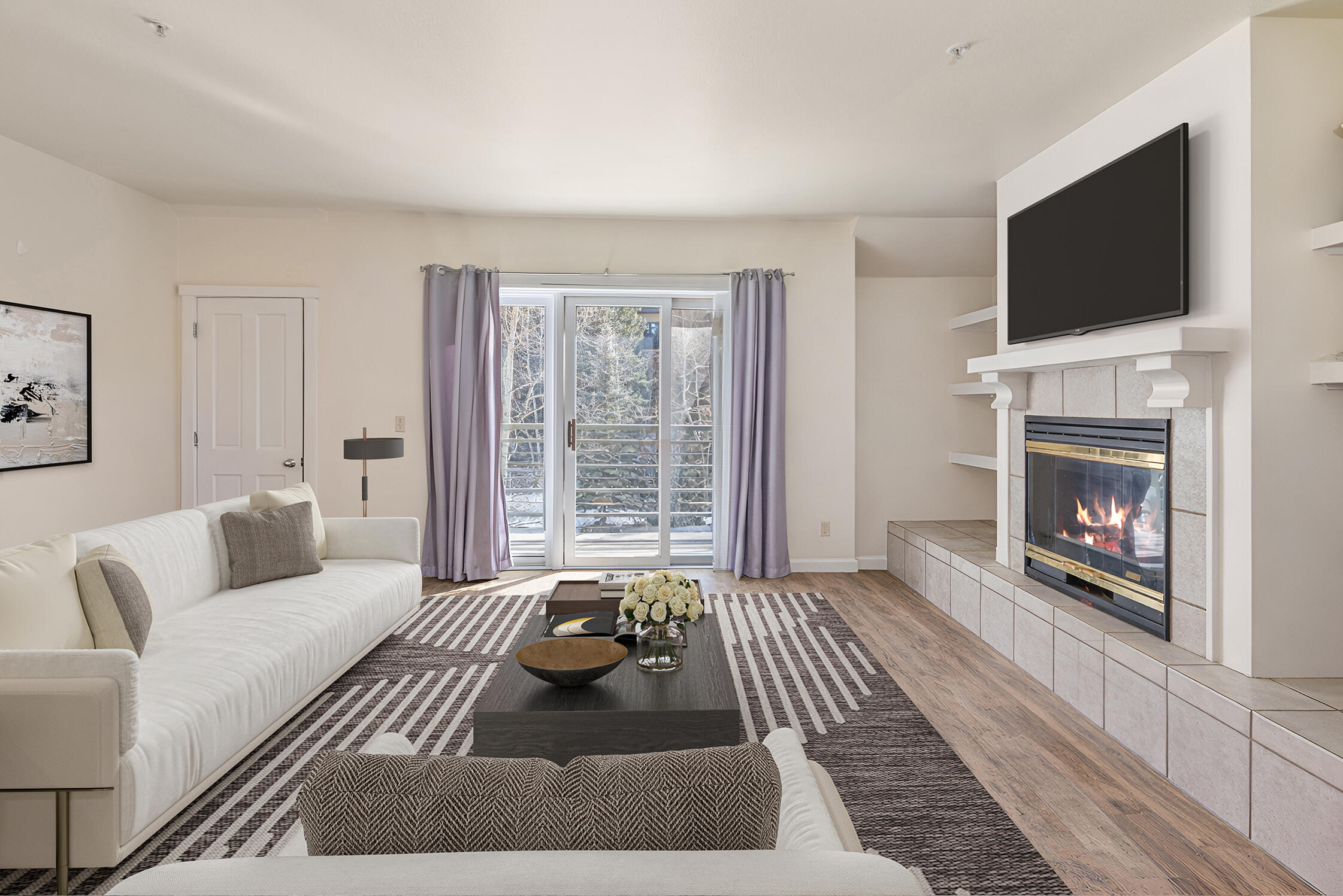 117 Lost Creek Lane Lane