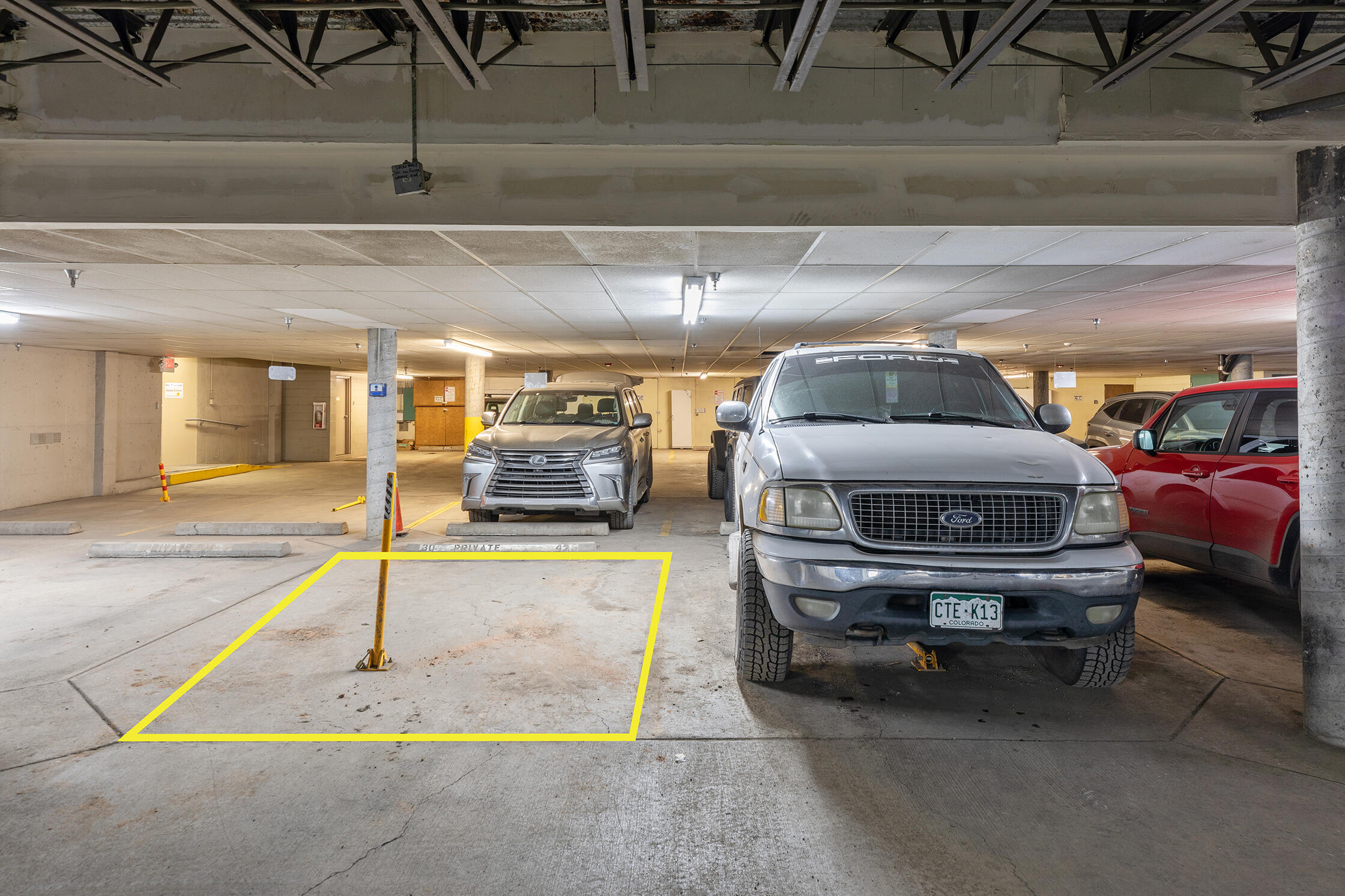 117 Lost Creek Lane Lane