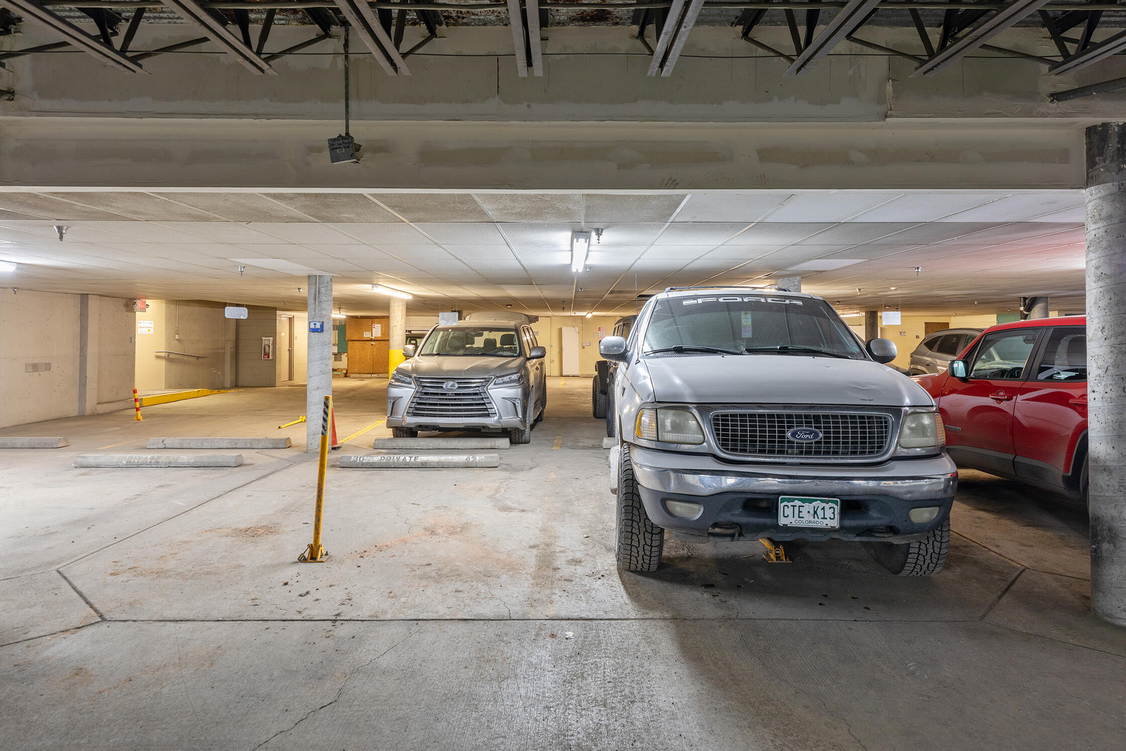 117 Lost Creek Lane Lane