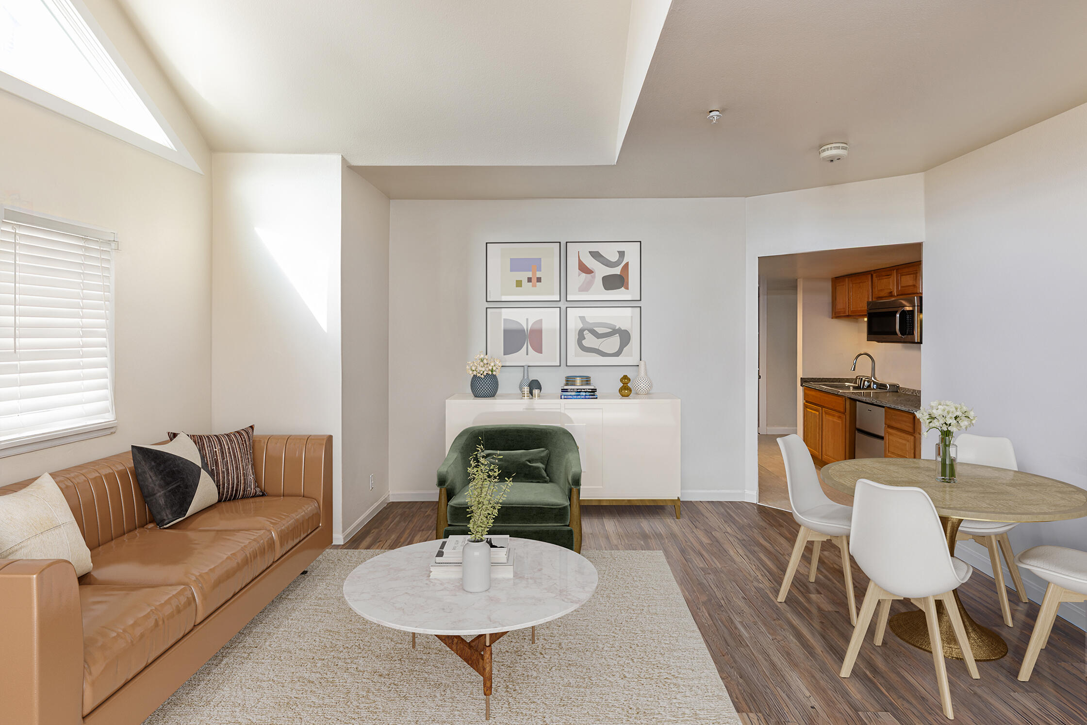 117 Lost Creek Lane Lane