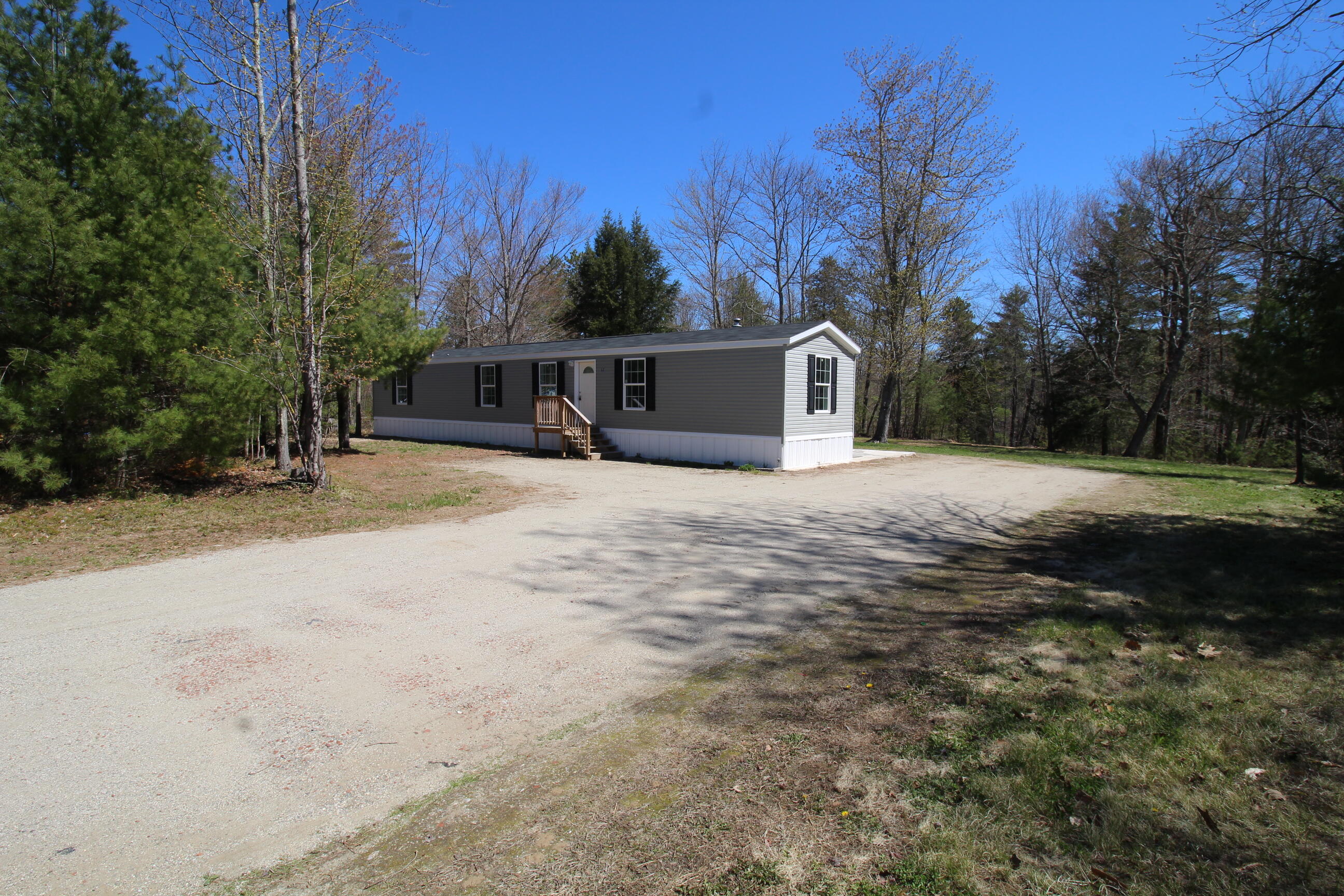 17 Frog Pond Lane