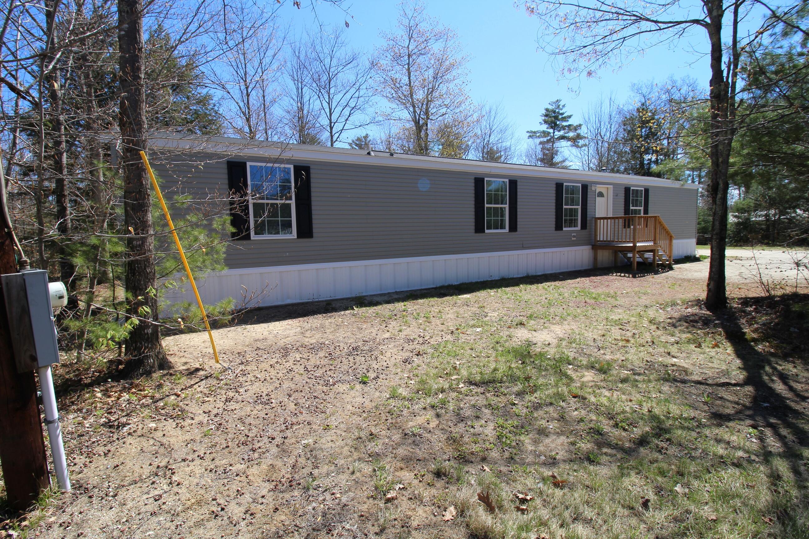 17 Frog Pond Lane