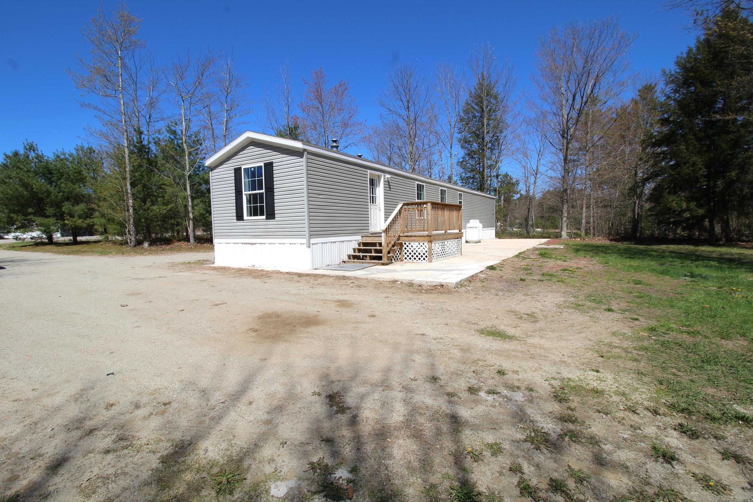 17 Frog Pond Lane
