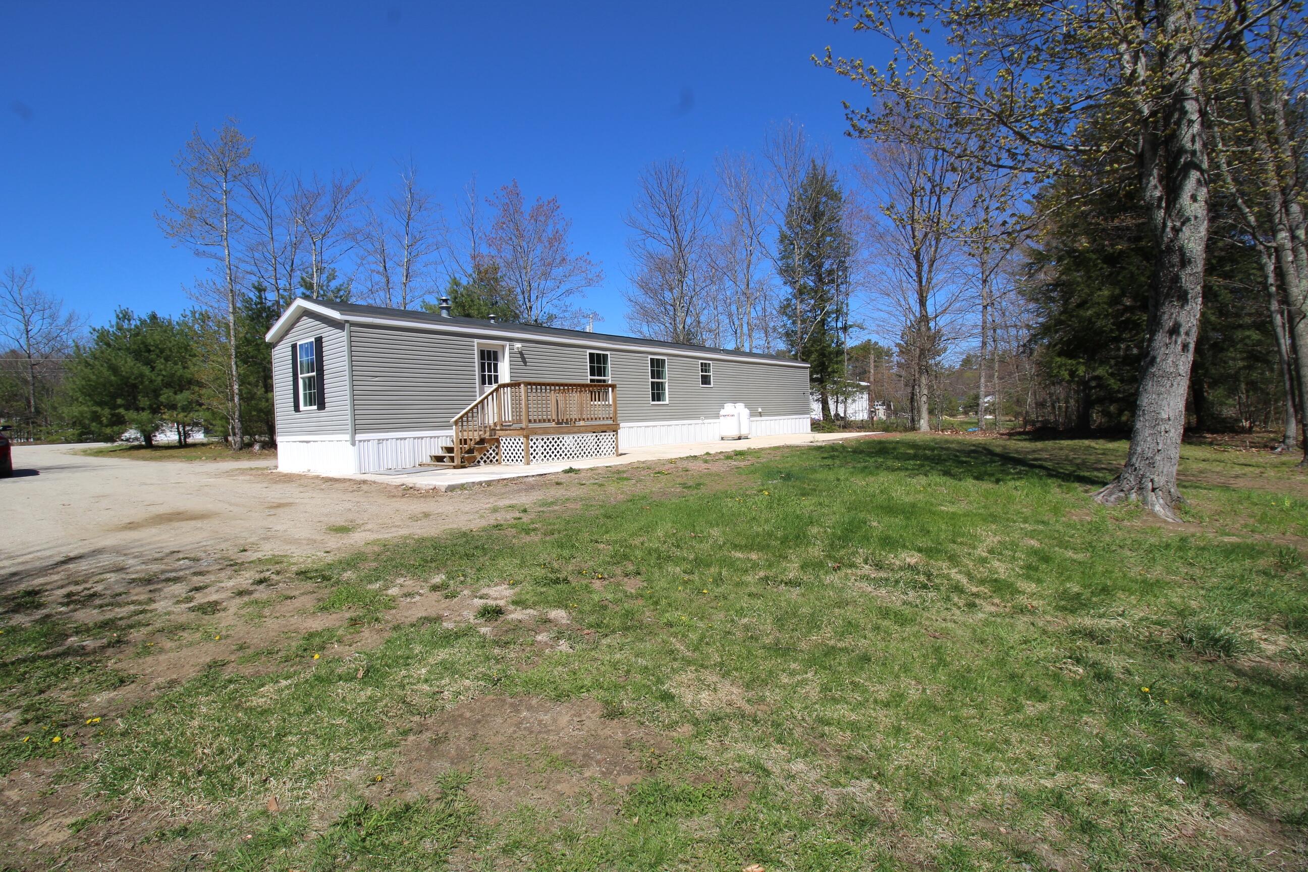 17 Frog Pond Lane