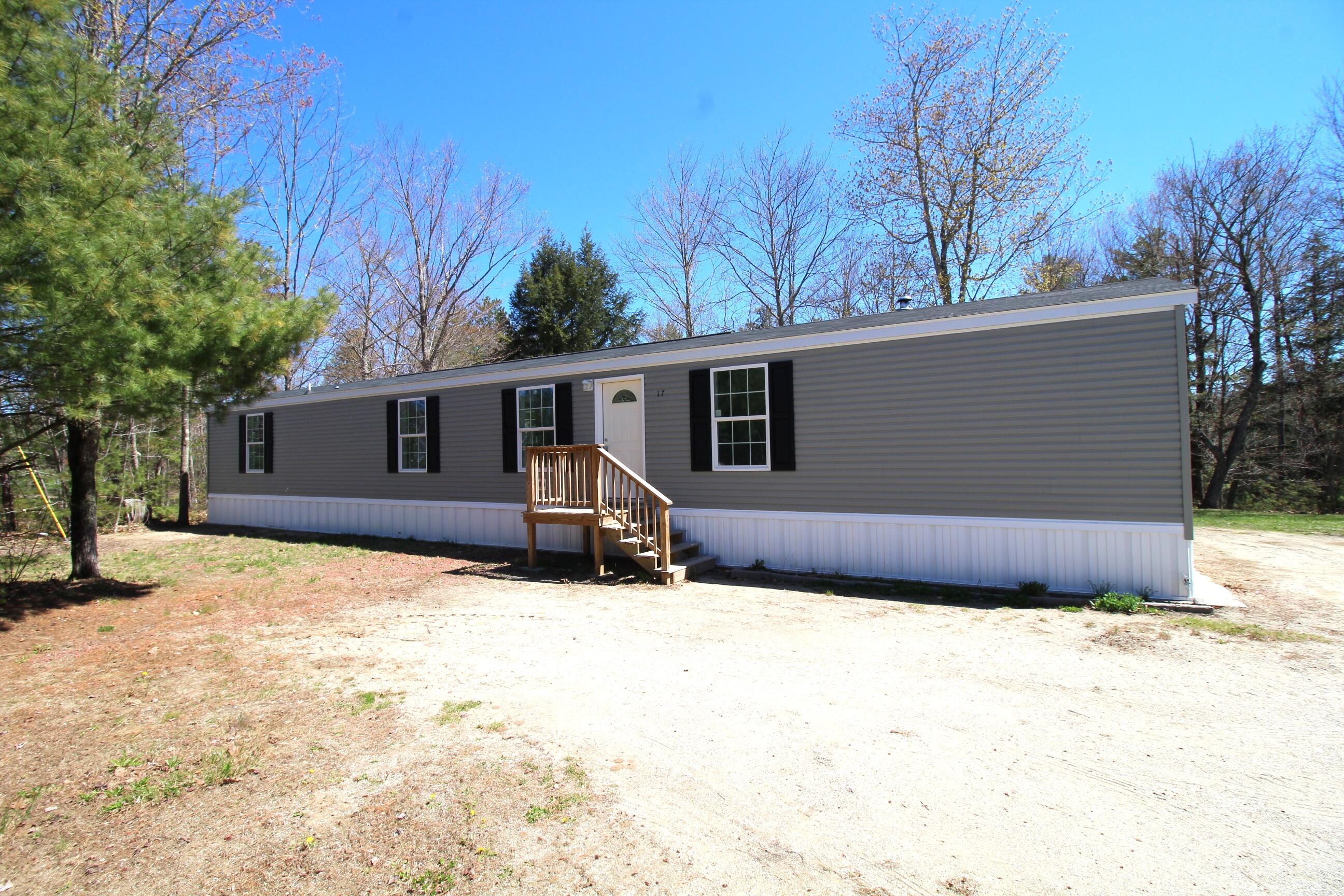 17 Frog Pond Lane