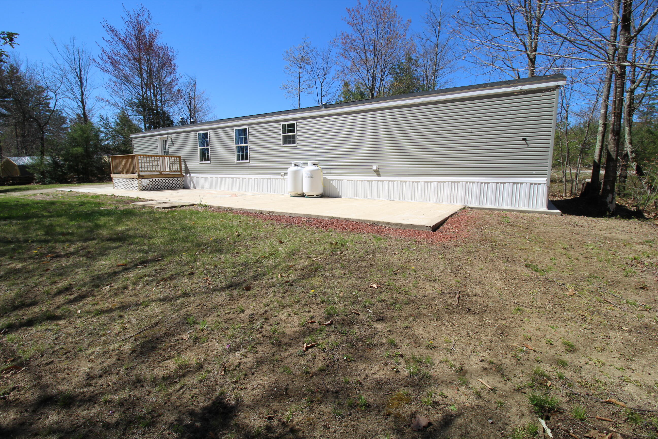 17 Frog Pond Lane