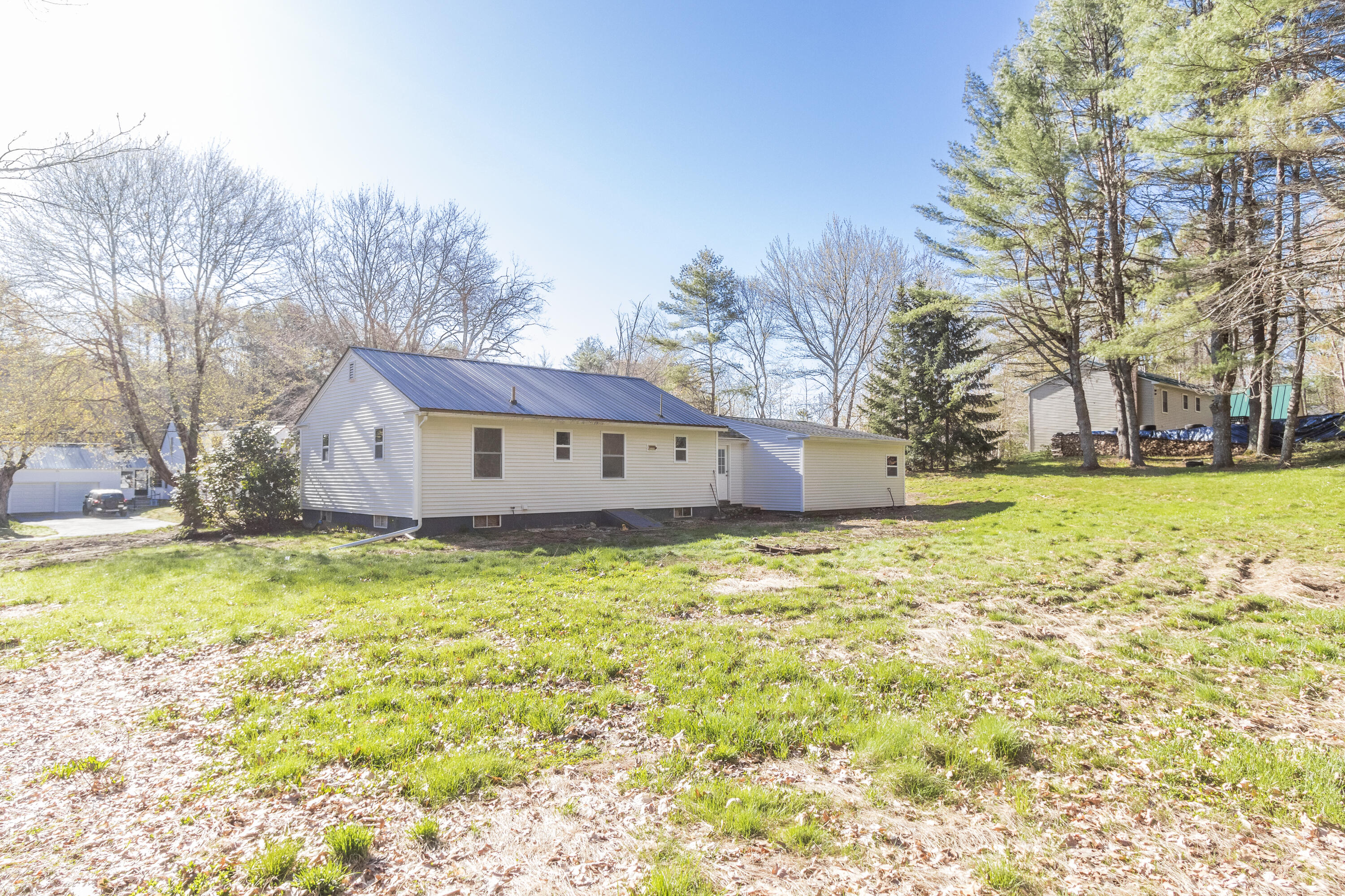 941 Quaker Ridge Road