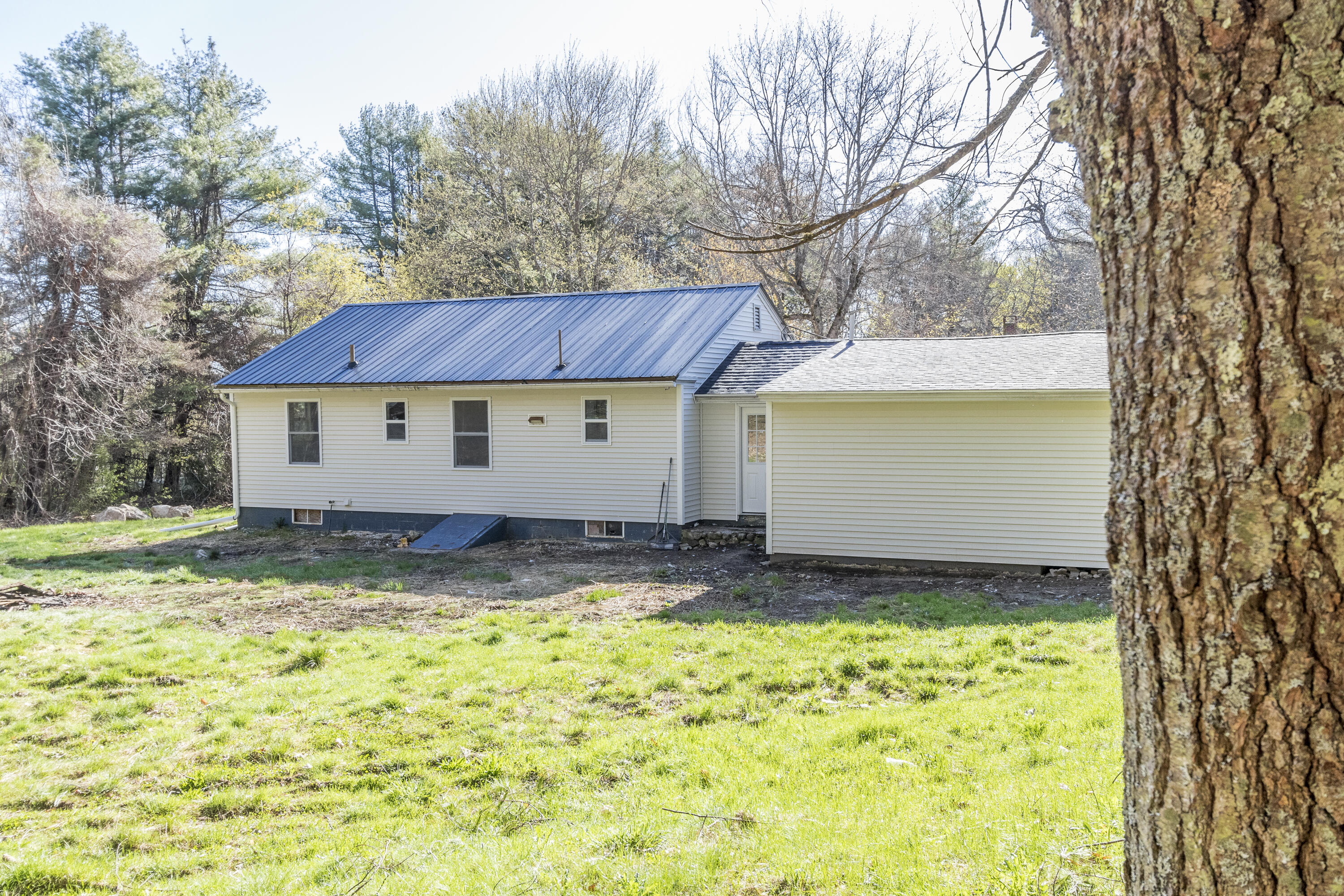 941 Quaker Ridge Road