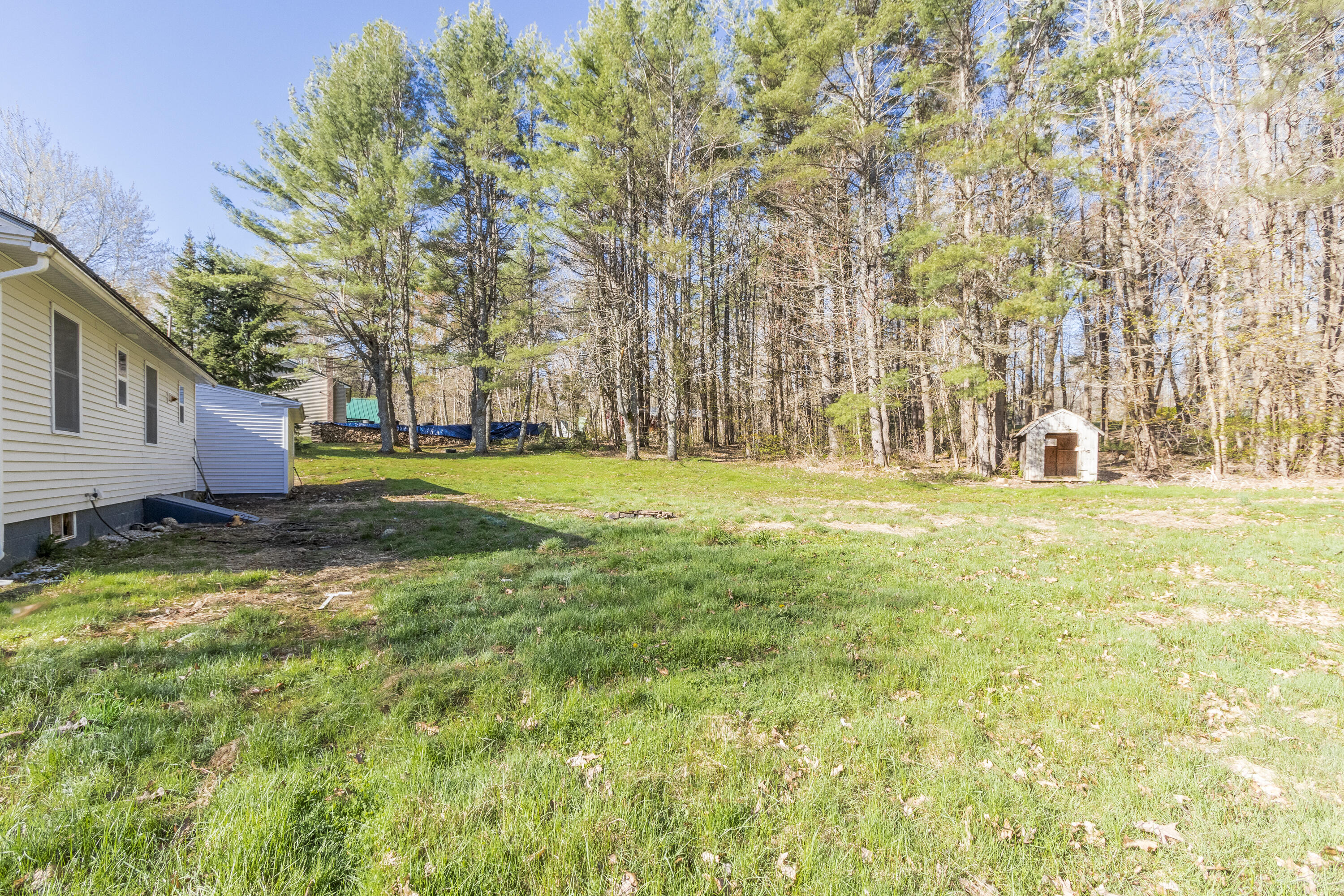 941 Quaker Ridge Road