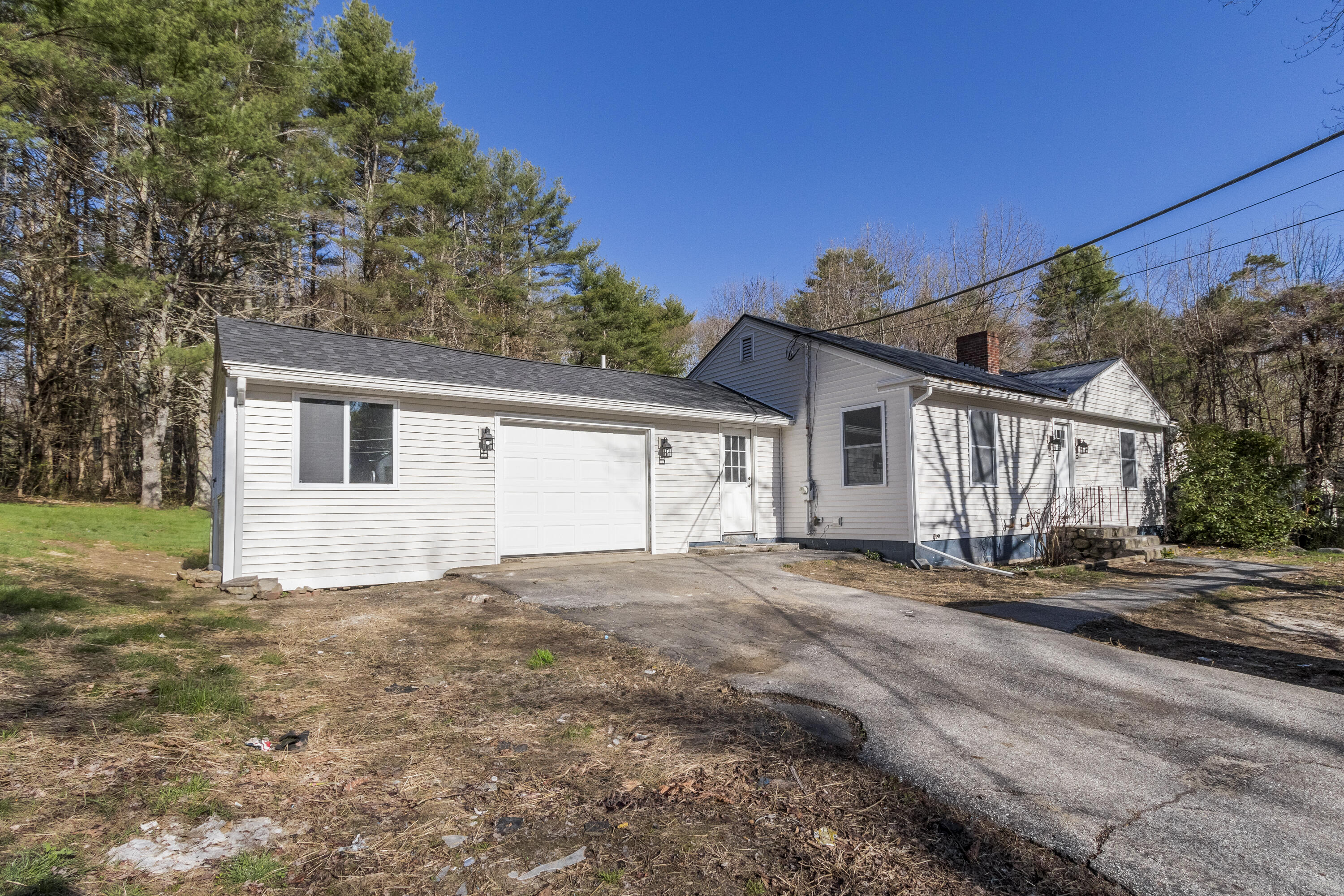 941 Quaker Ridge Road