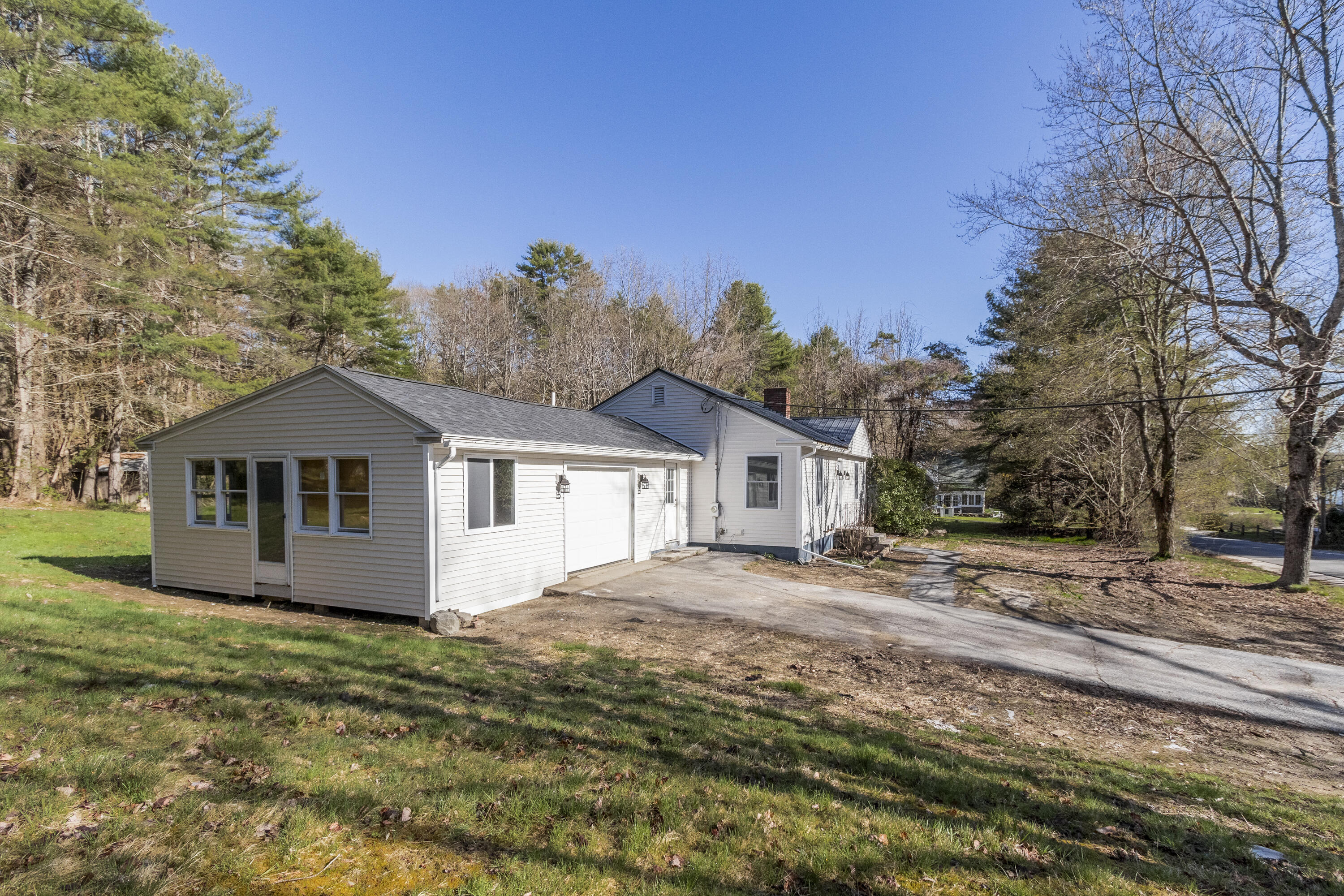 941 Quaker Ridge Road