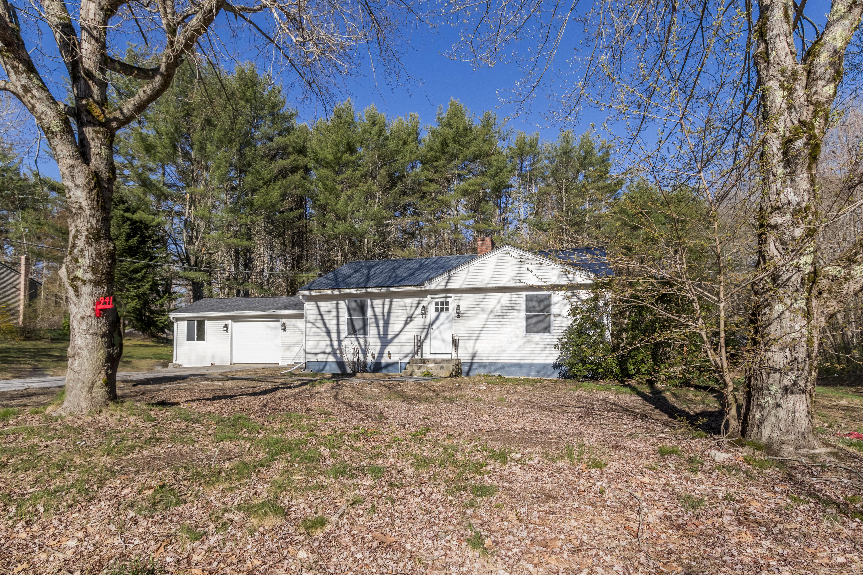 941 Quaker Ridge Road