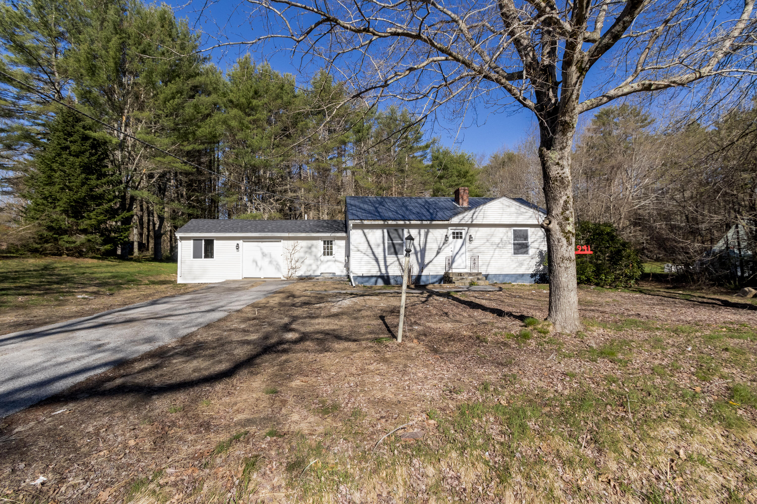 941 Quaker Ridge Road