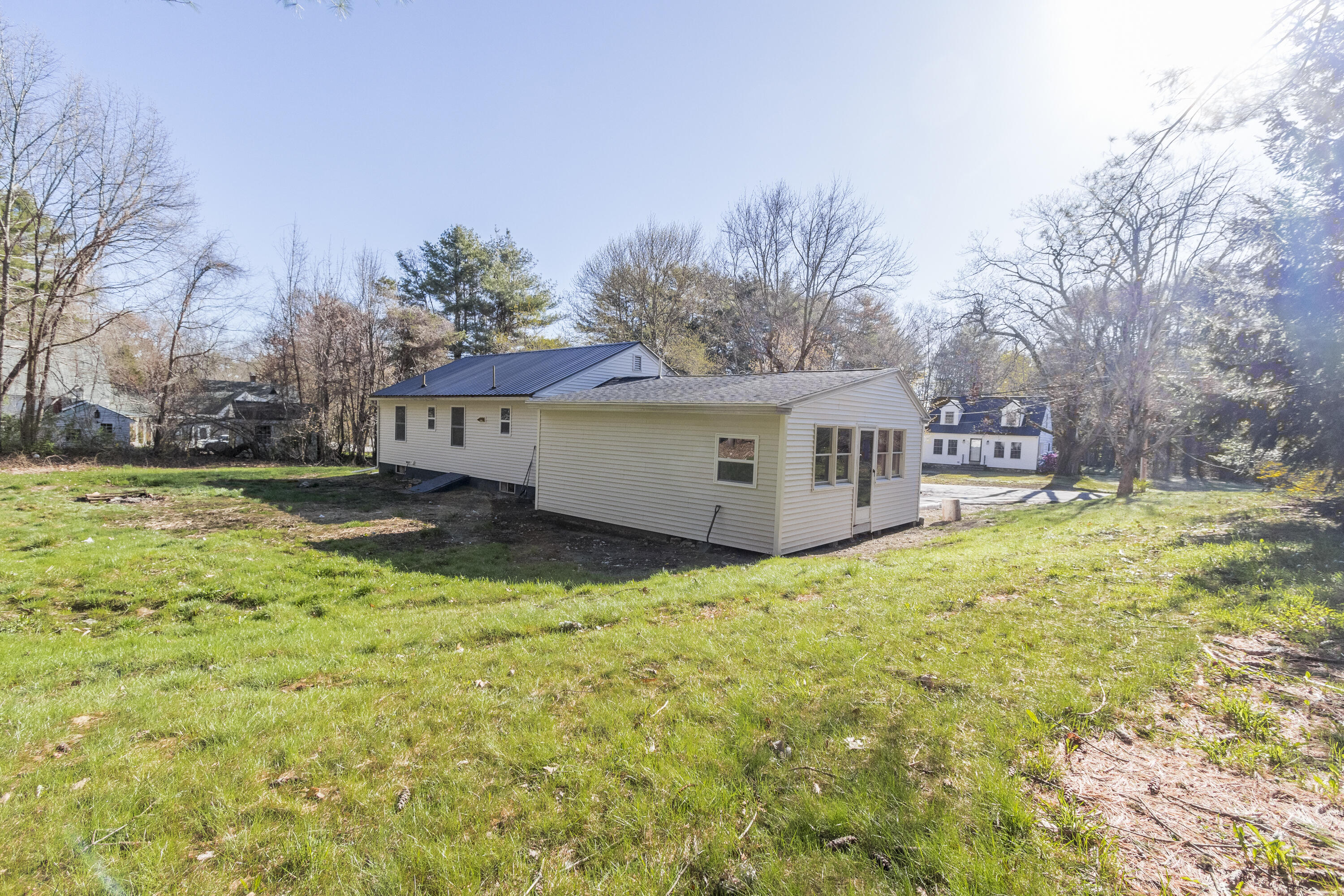 941 Quaker Ridge Road