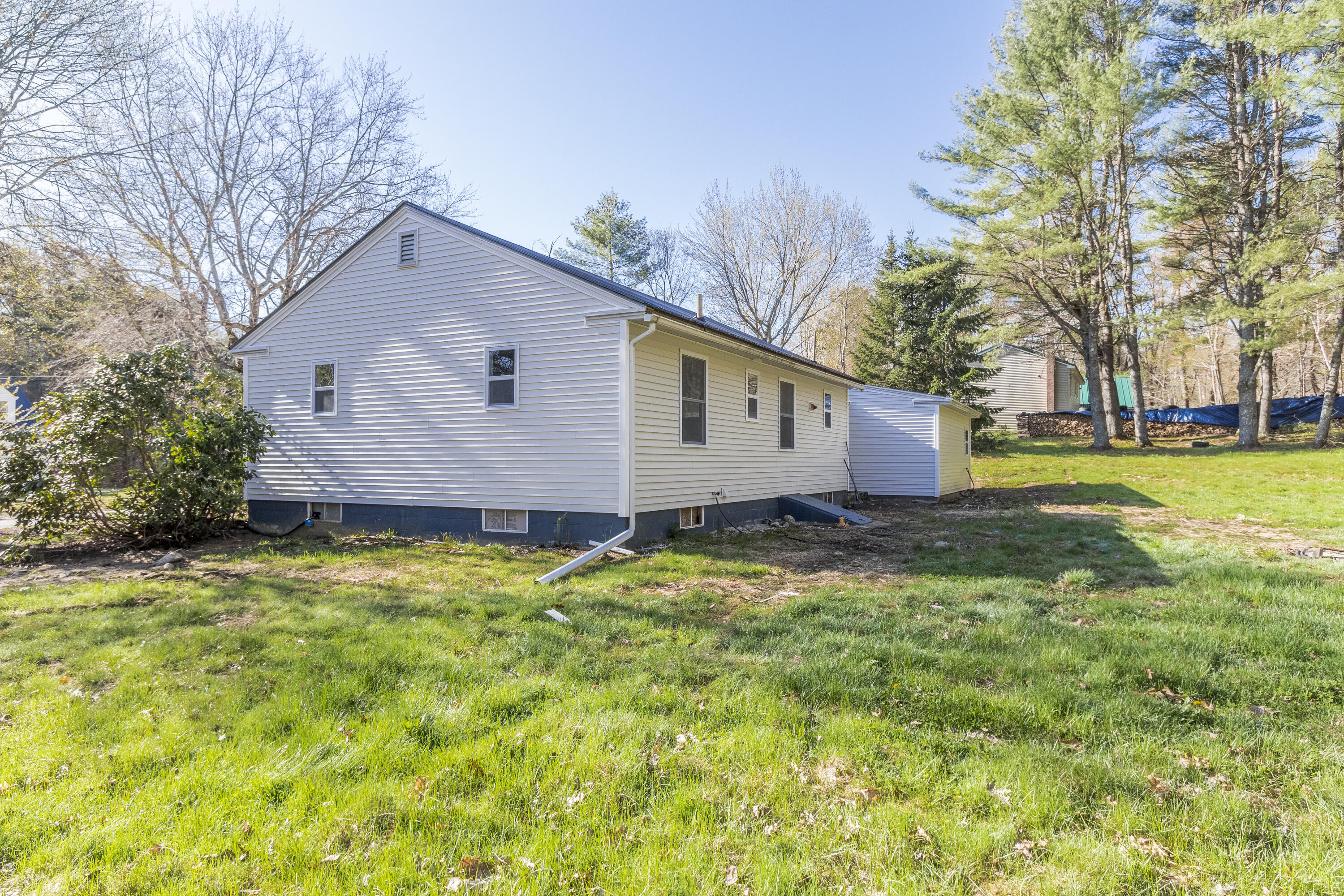 941 Quaker Ridge Road