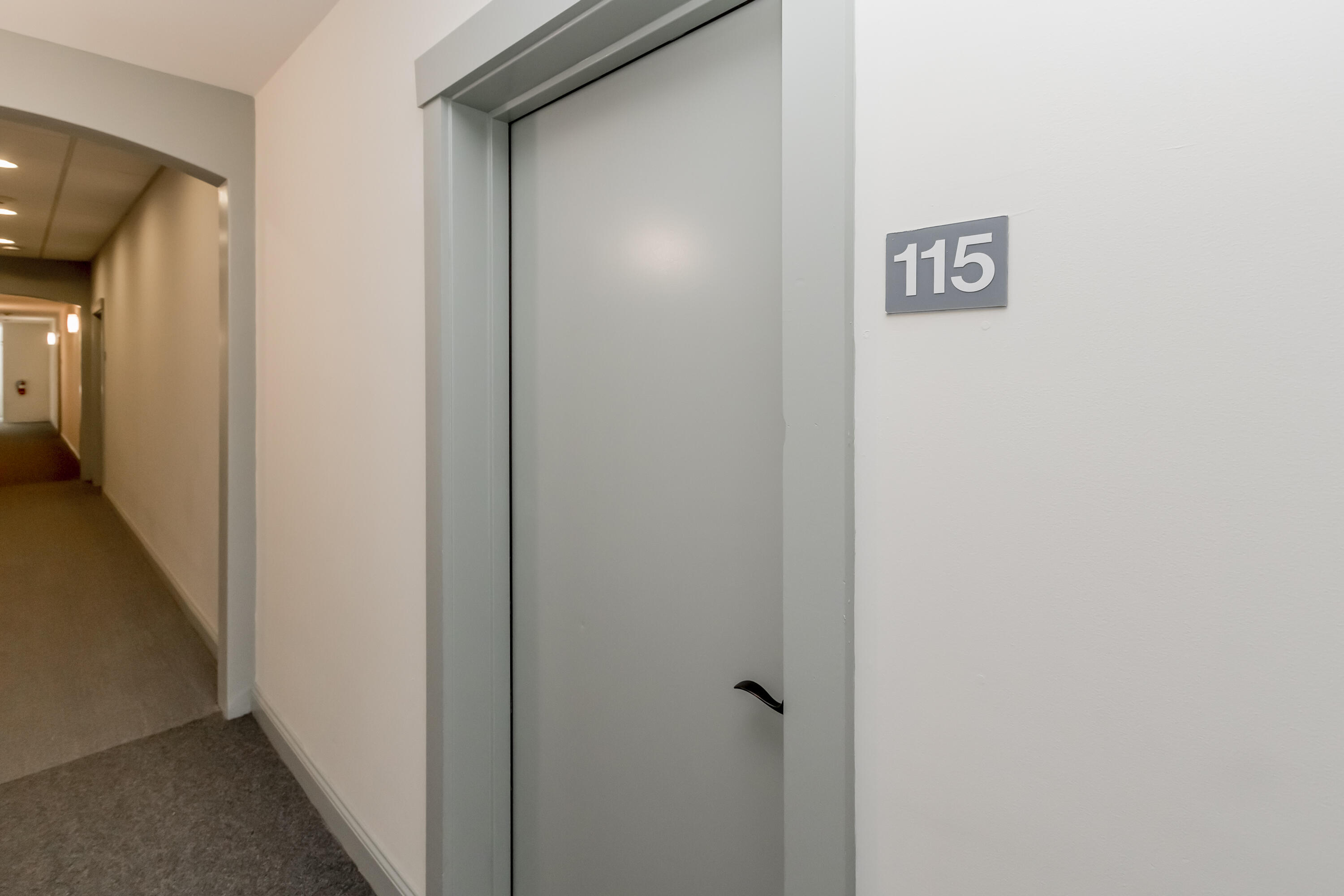 30 Lincoln Street, 115