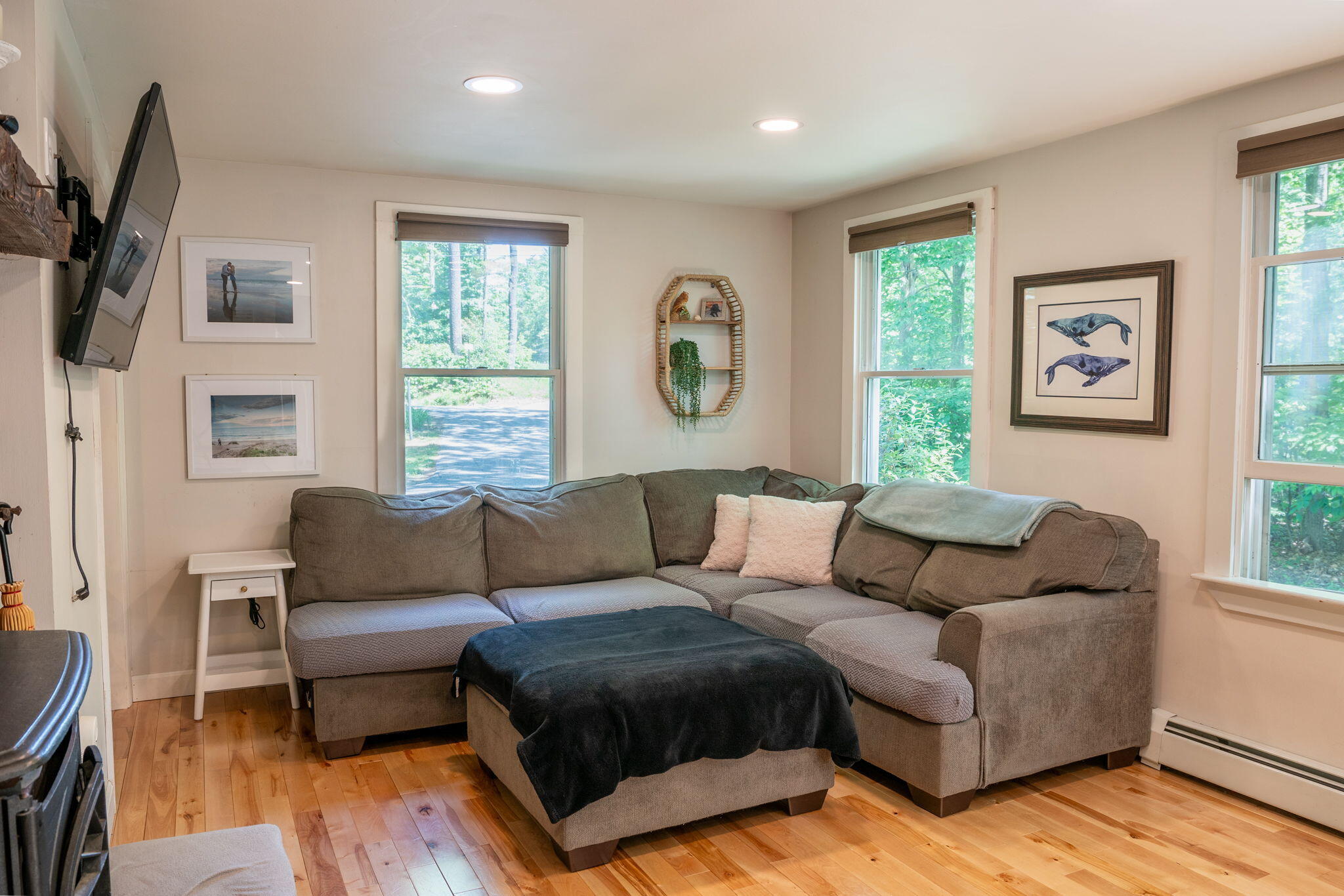 6 Falmouth Road
