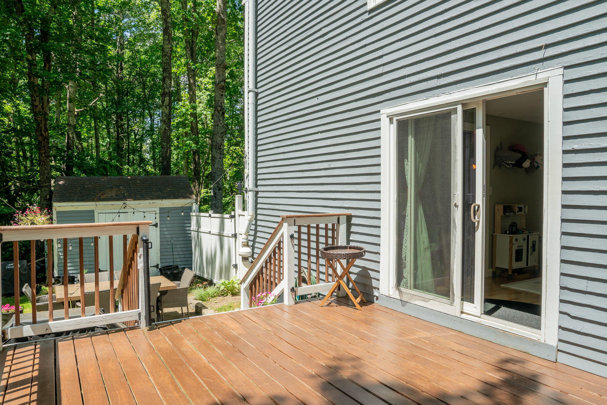6 Falmouth Road