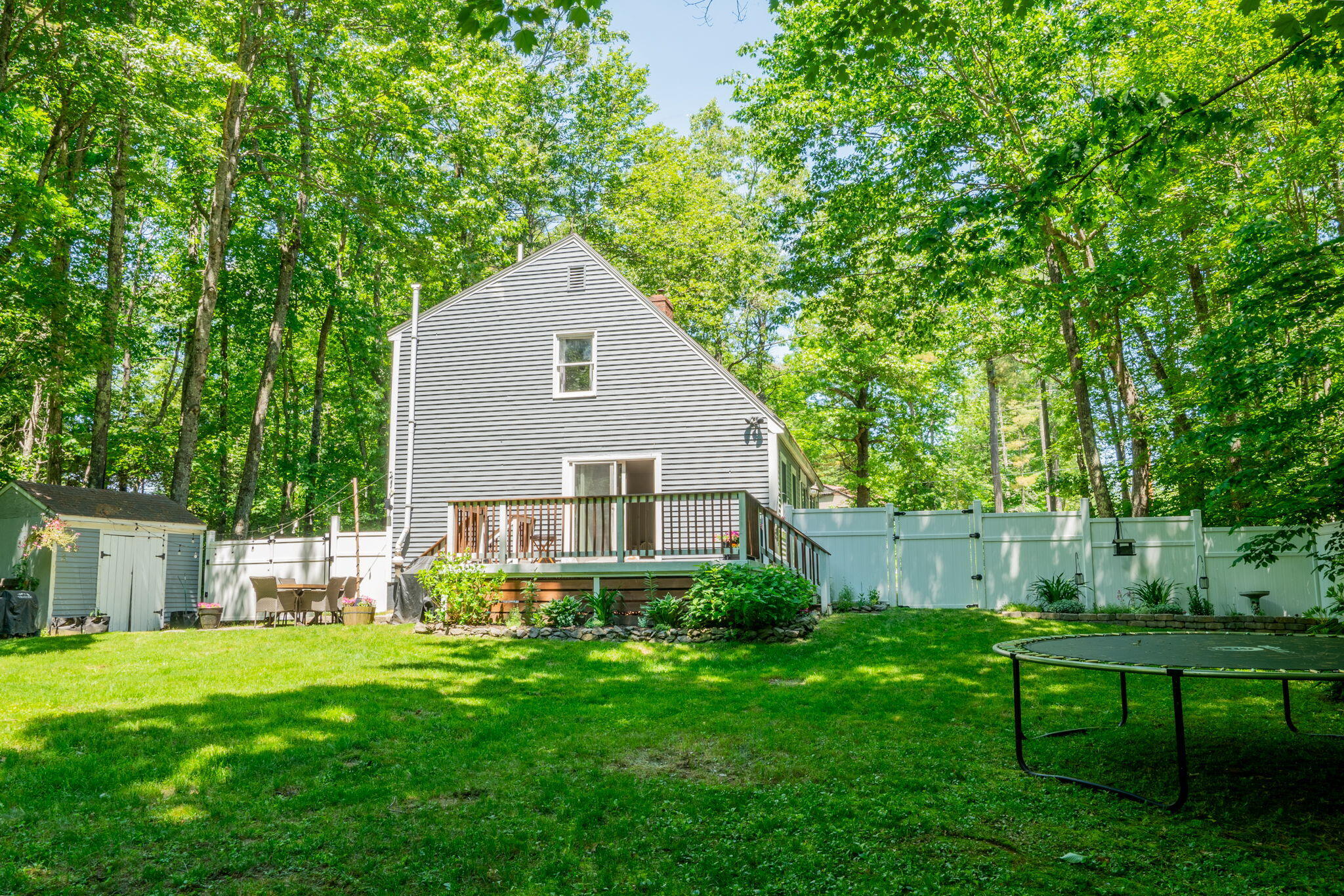 6 Falmouth Road
