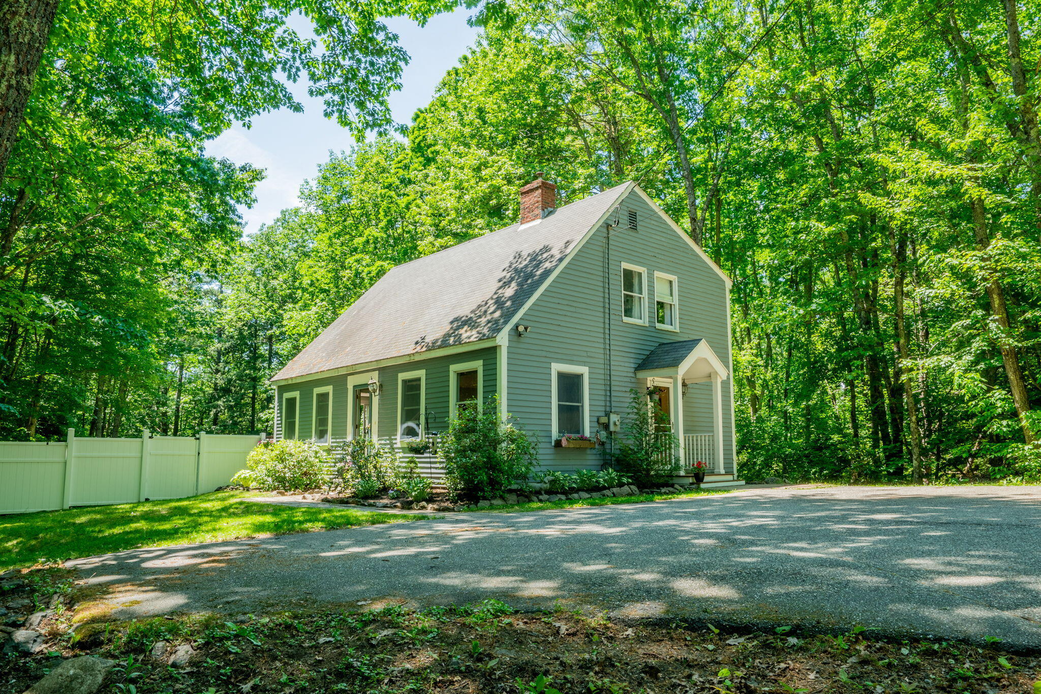 6 Falmouth Road
