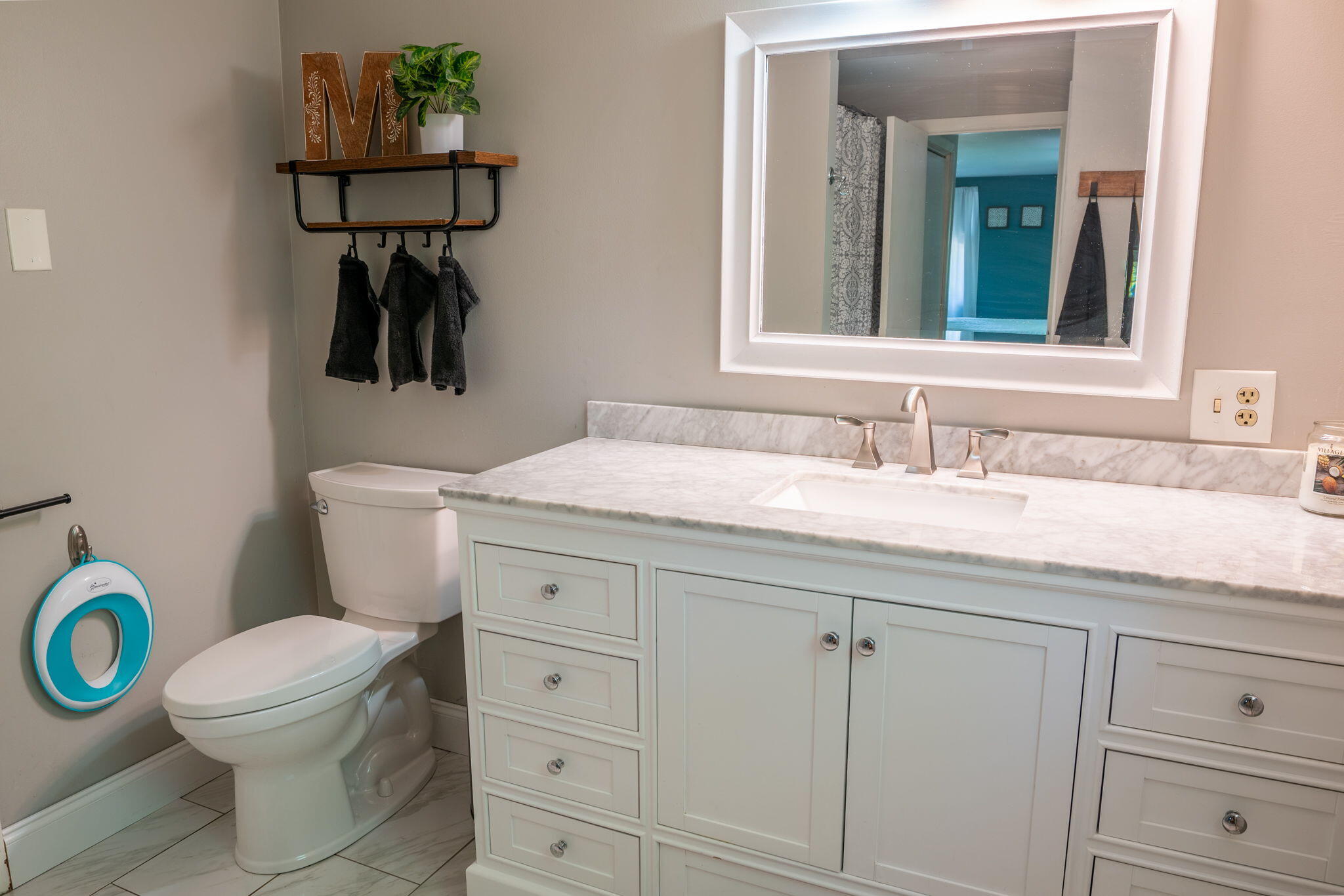 6 Falmouth Road