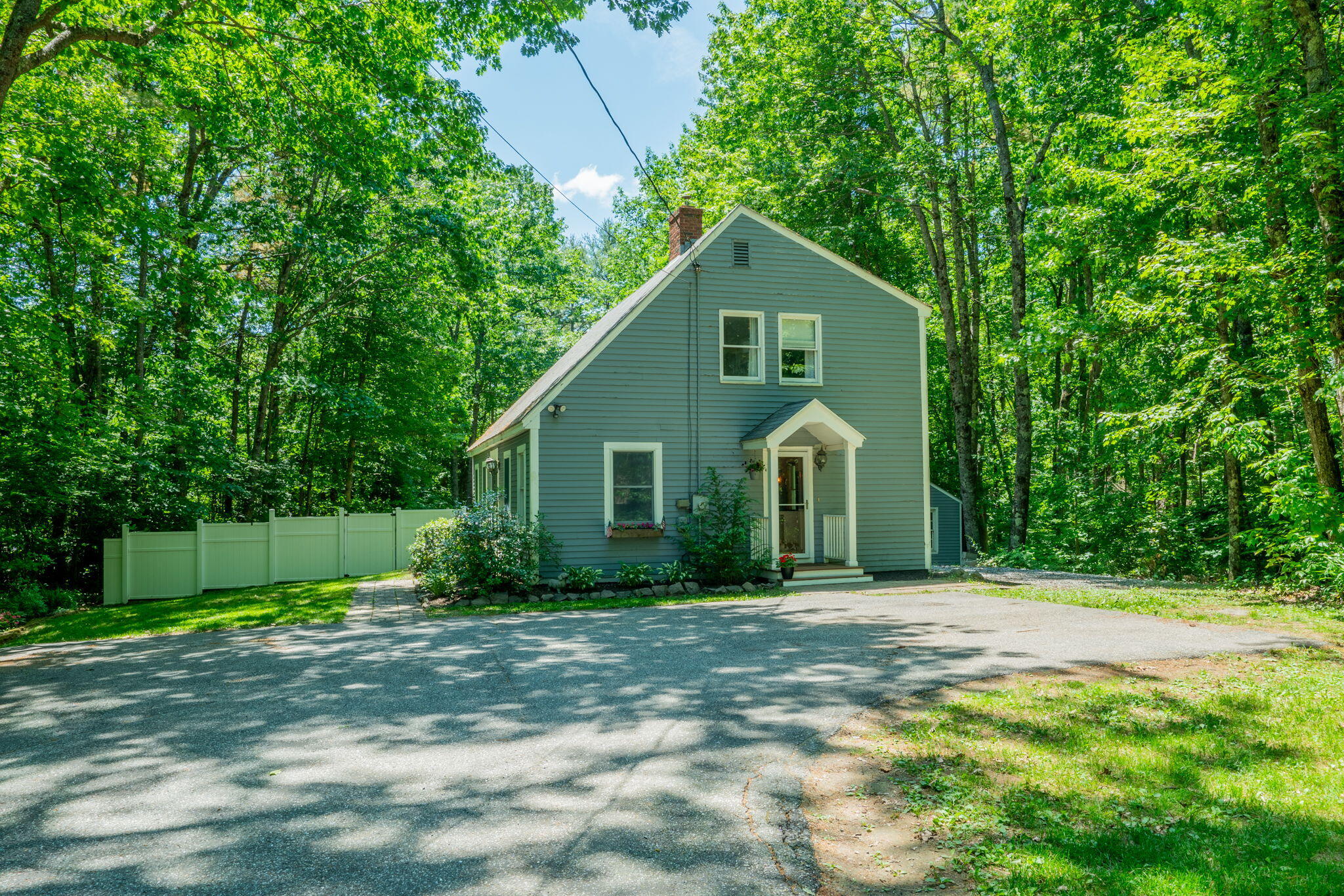 6 Falmouth Road