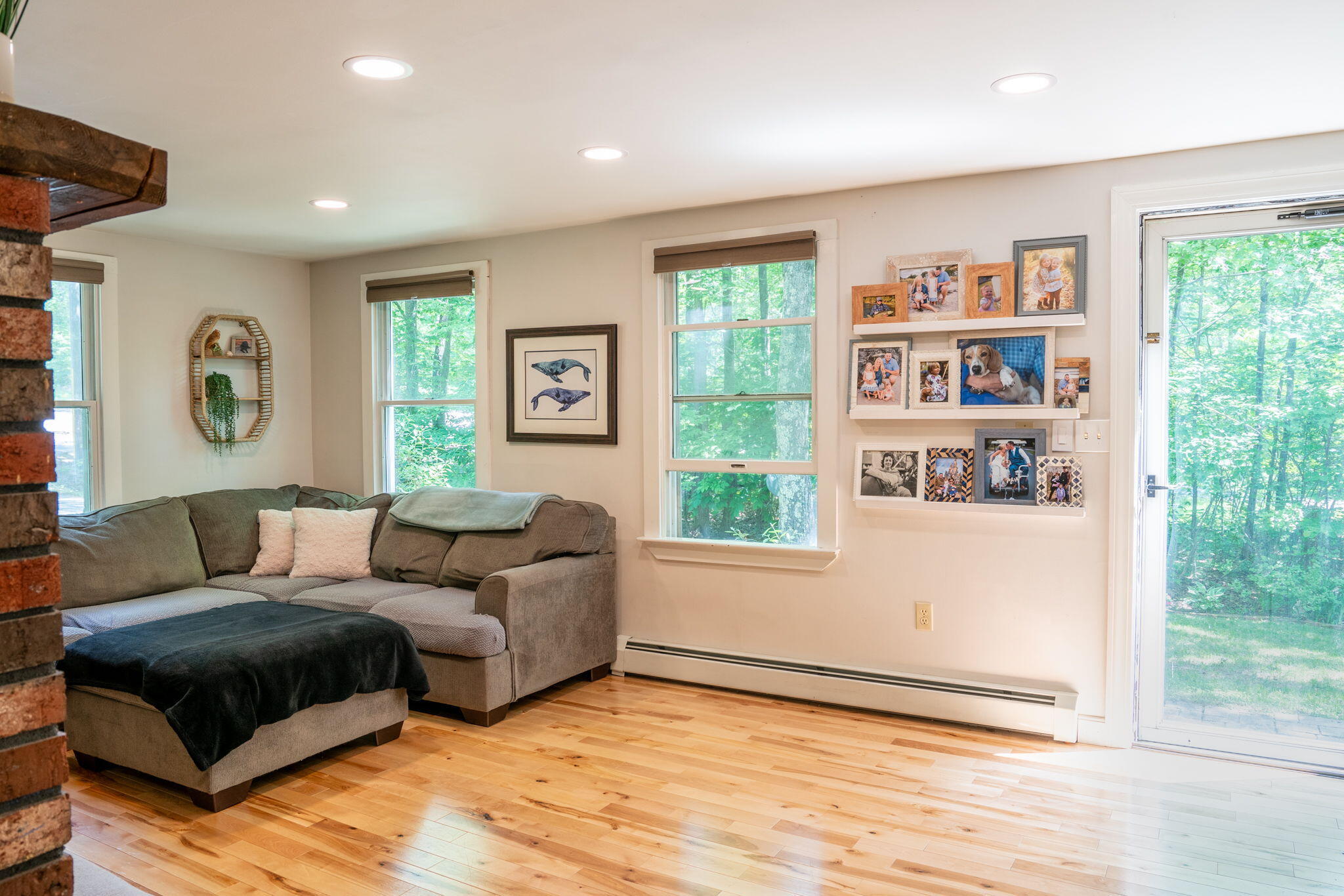 6 Falmouth Road
