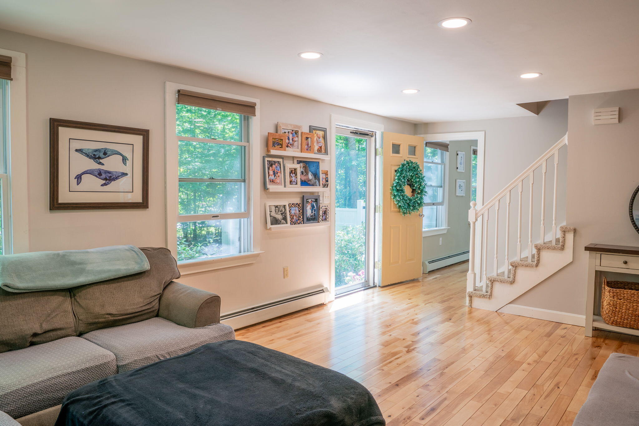 6 Falmouth Road