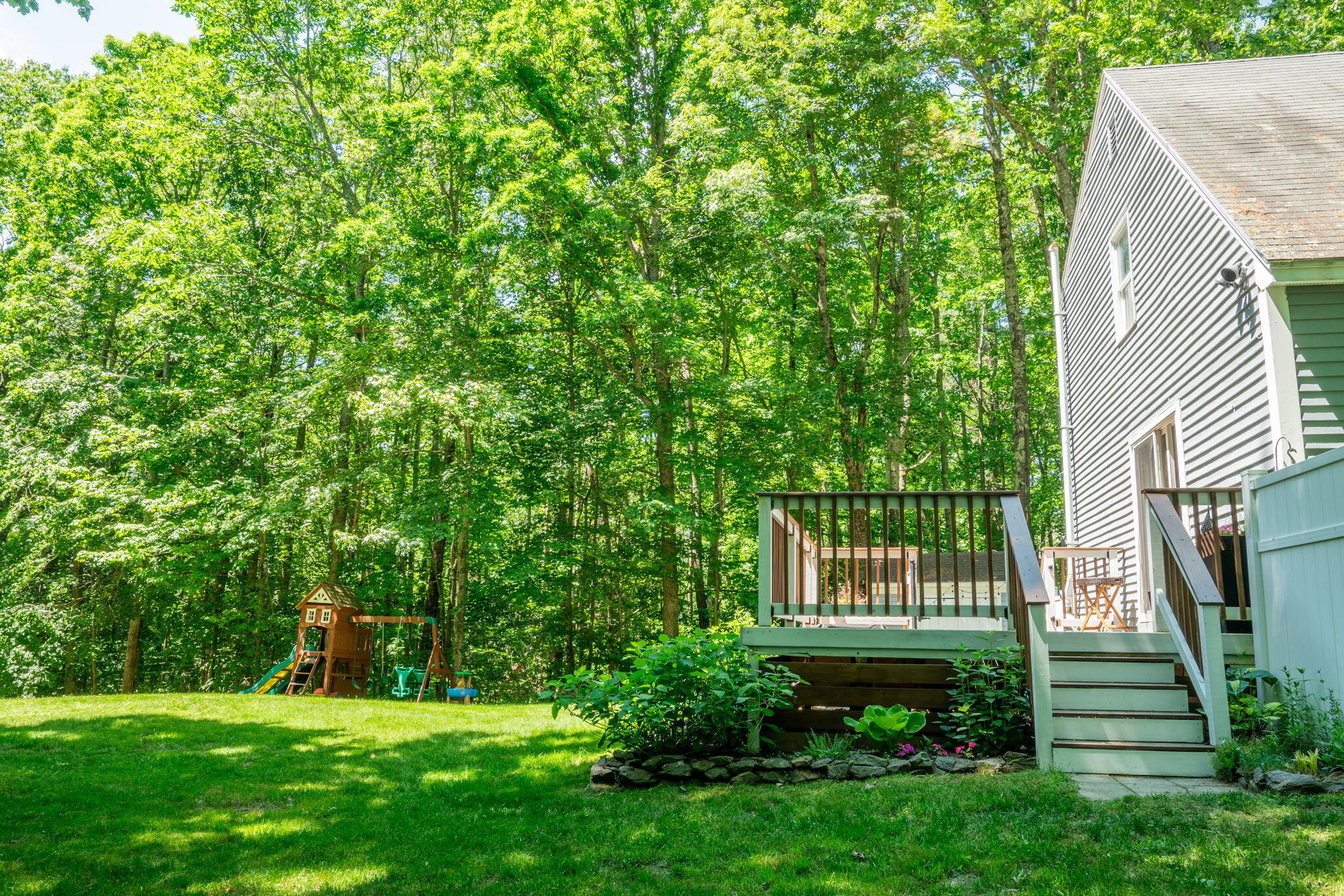 6 Falmouth Road