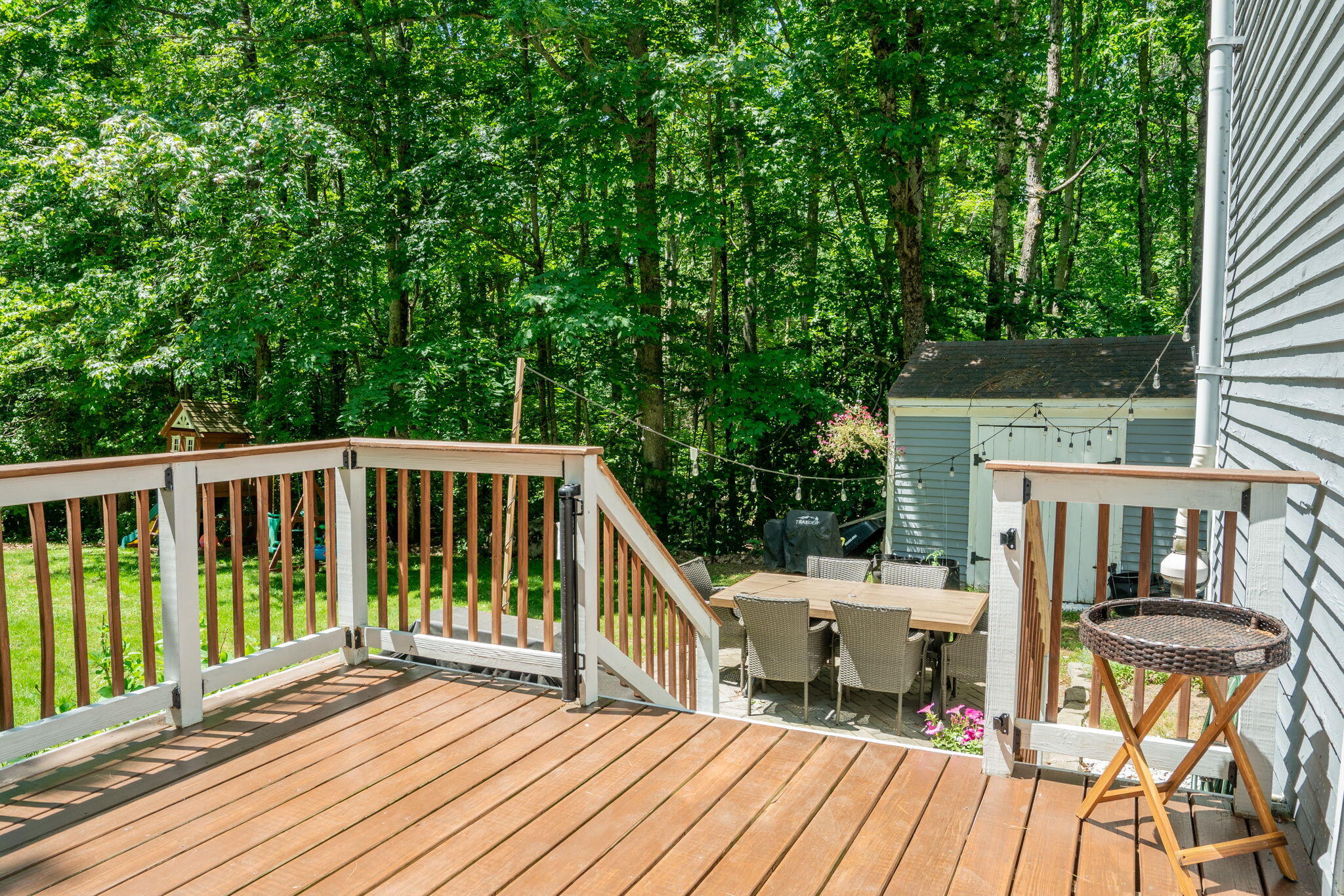 6 Falmouth Road