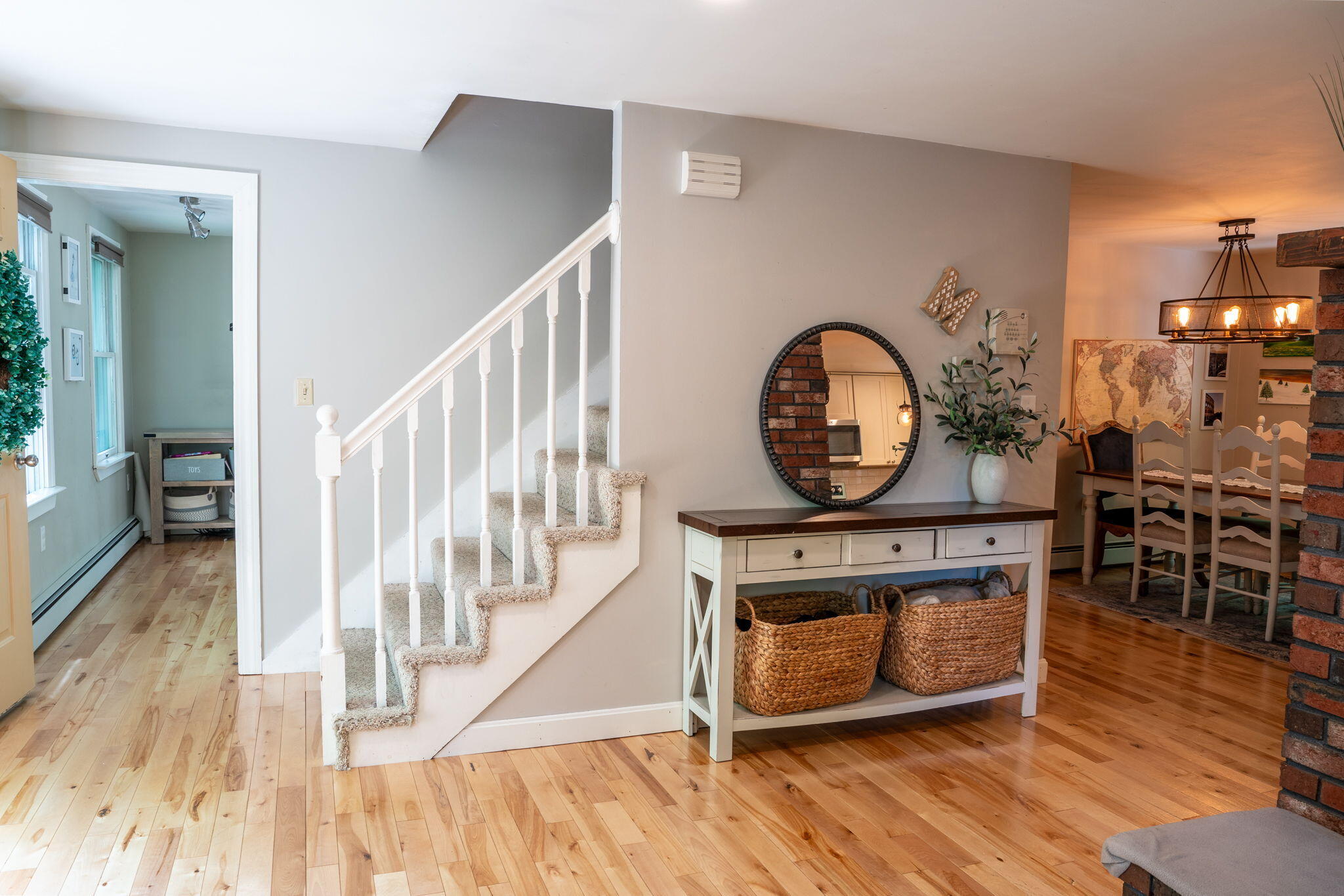 6 Falmouth Road