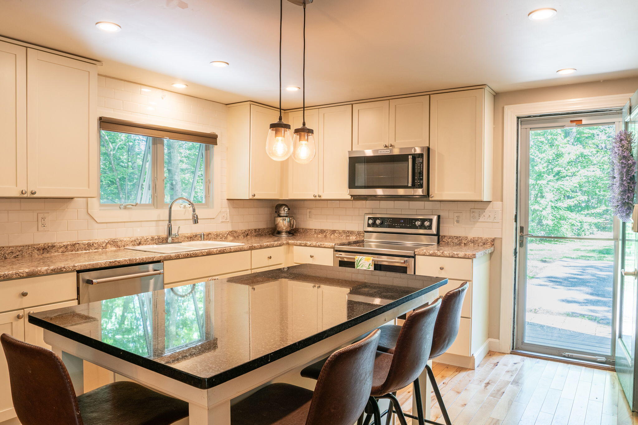 6 Falmouth Road