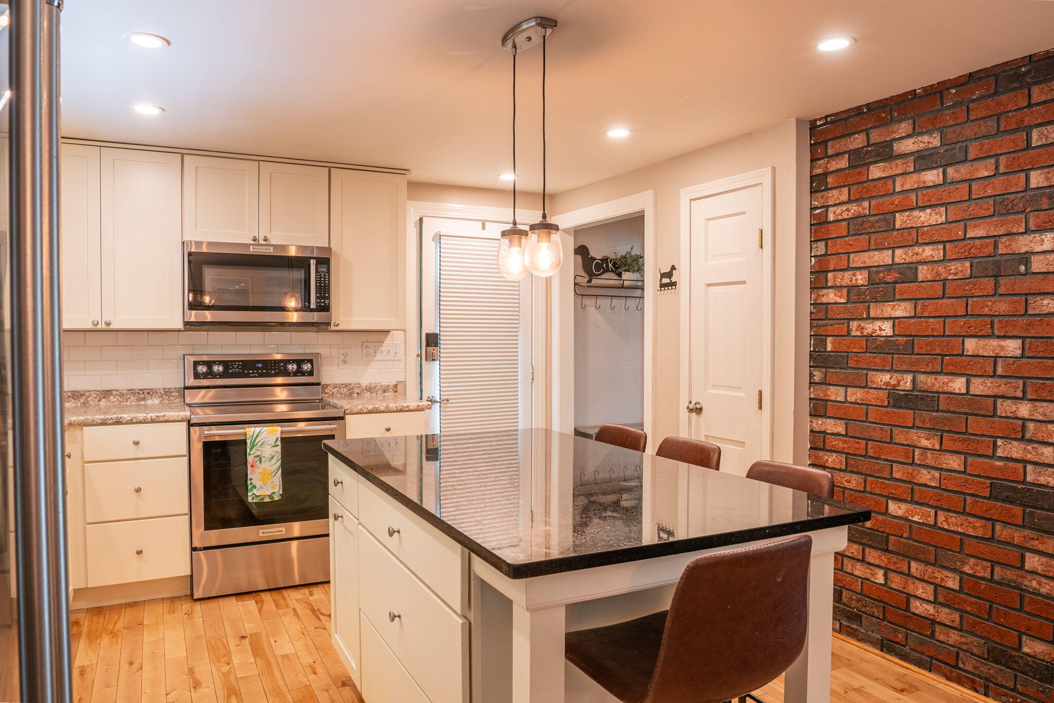 6 Falmouth Road