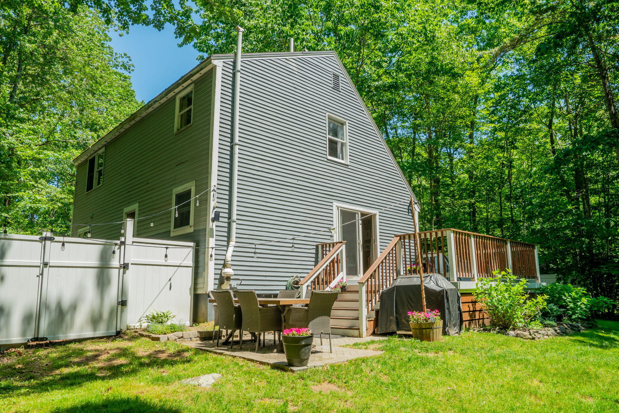 6 Falmouth Road