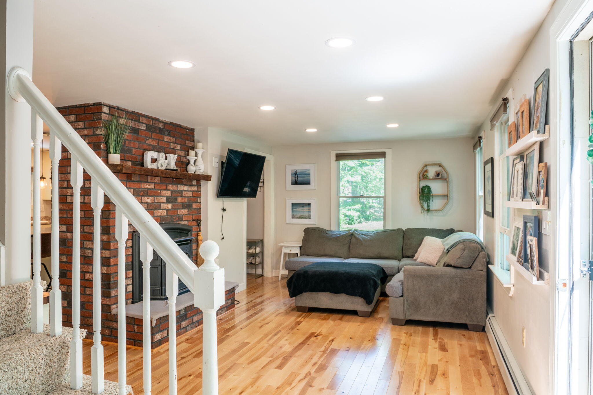 6 Falmouth Road